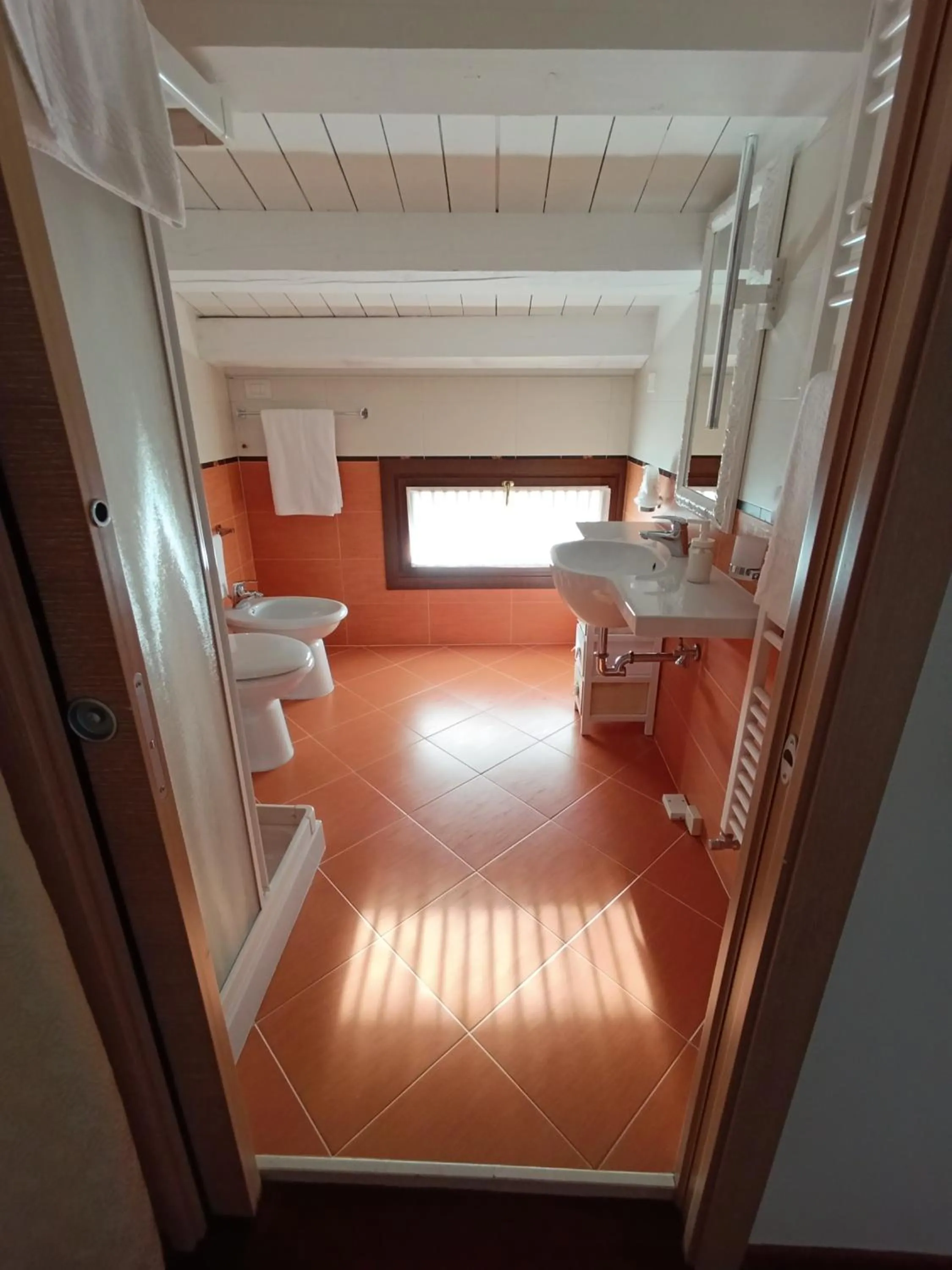 Villa Marini Trevisan