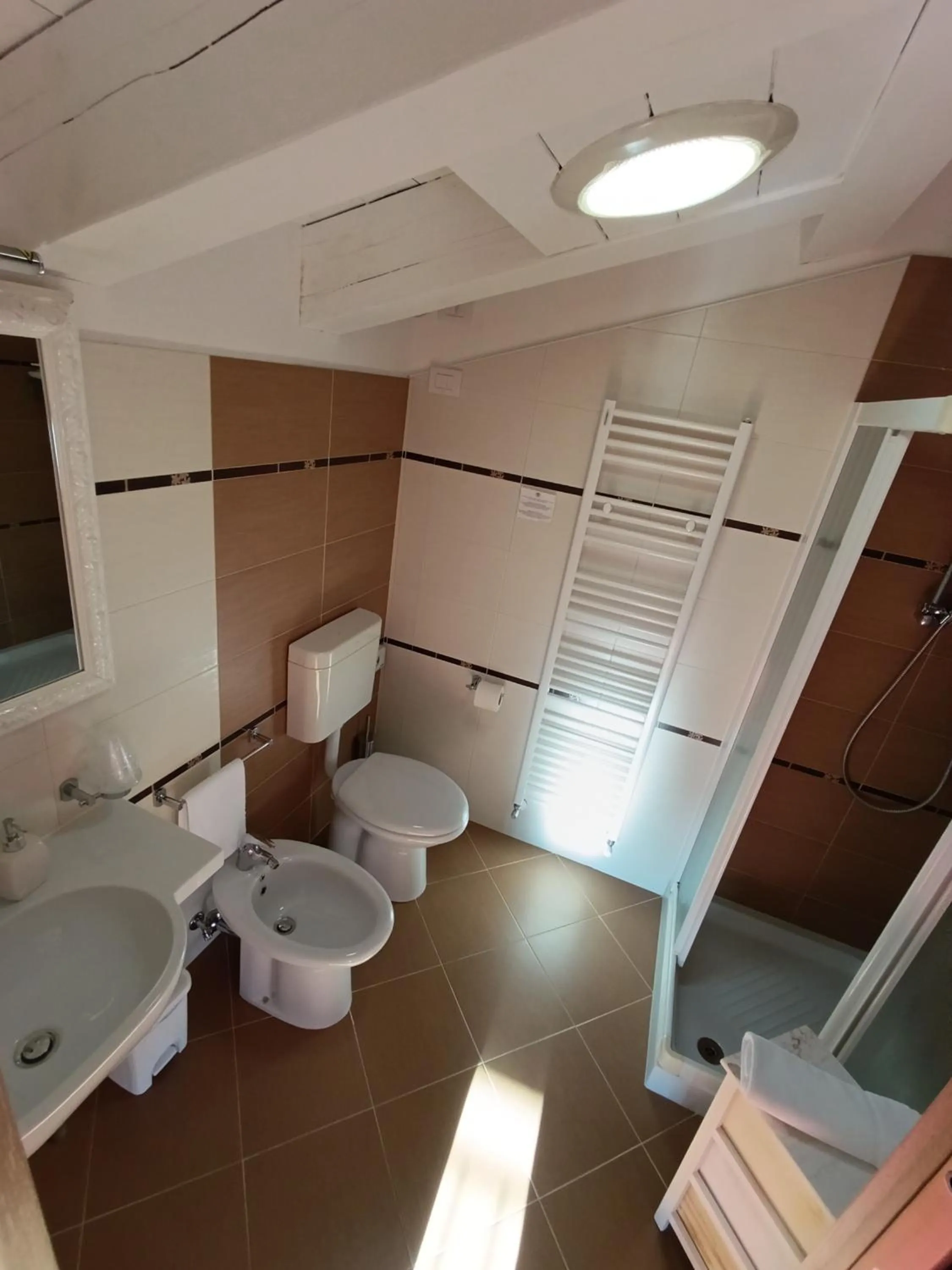 Villa Marini Trevisan