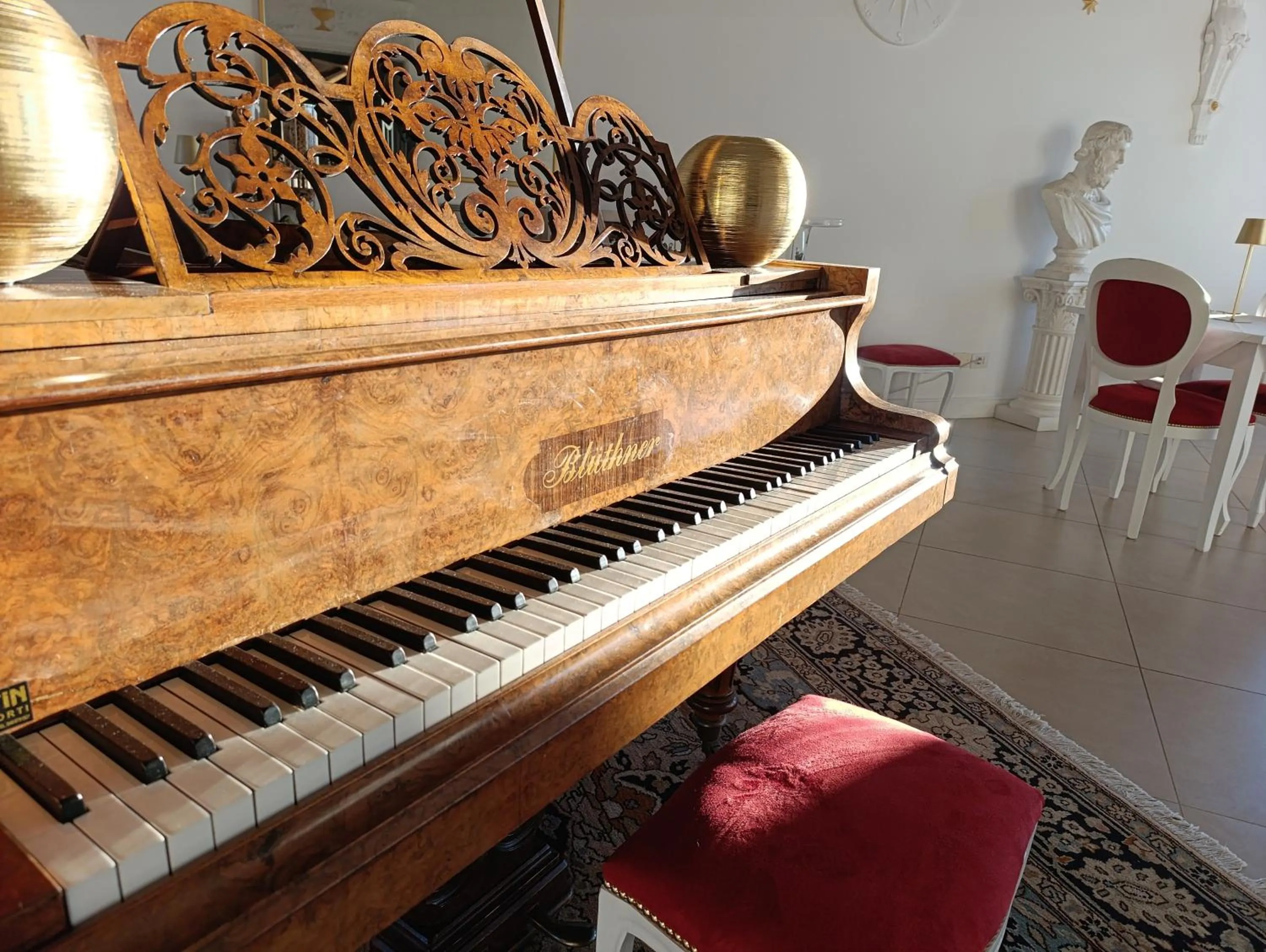 Villa Marini Trevisan