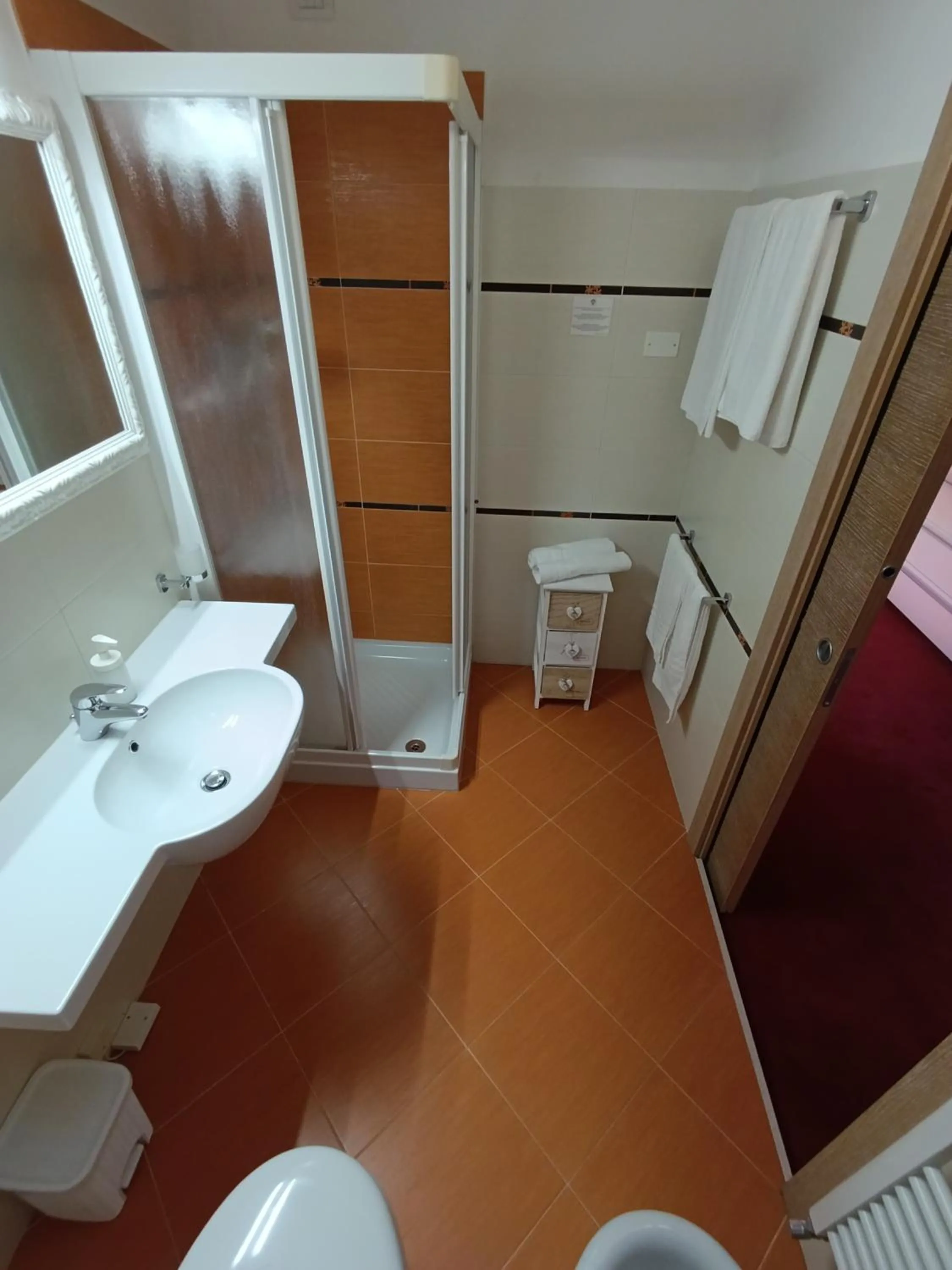 Villa Marini Trevisan