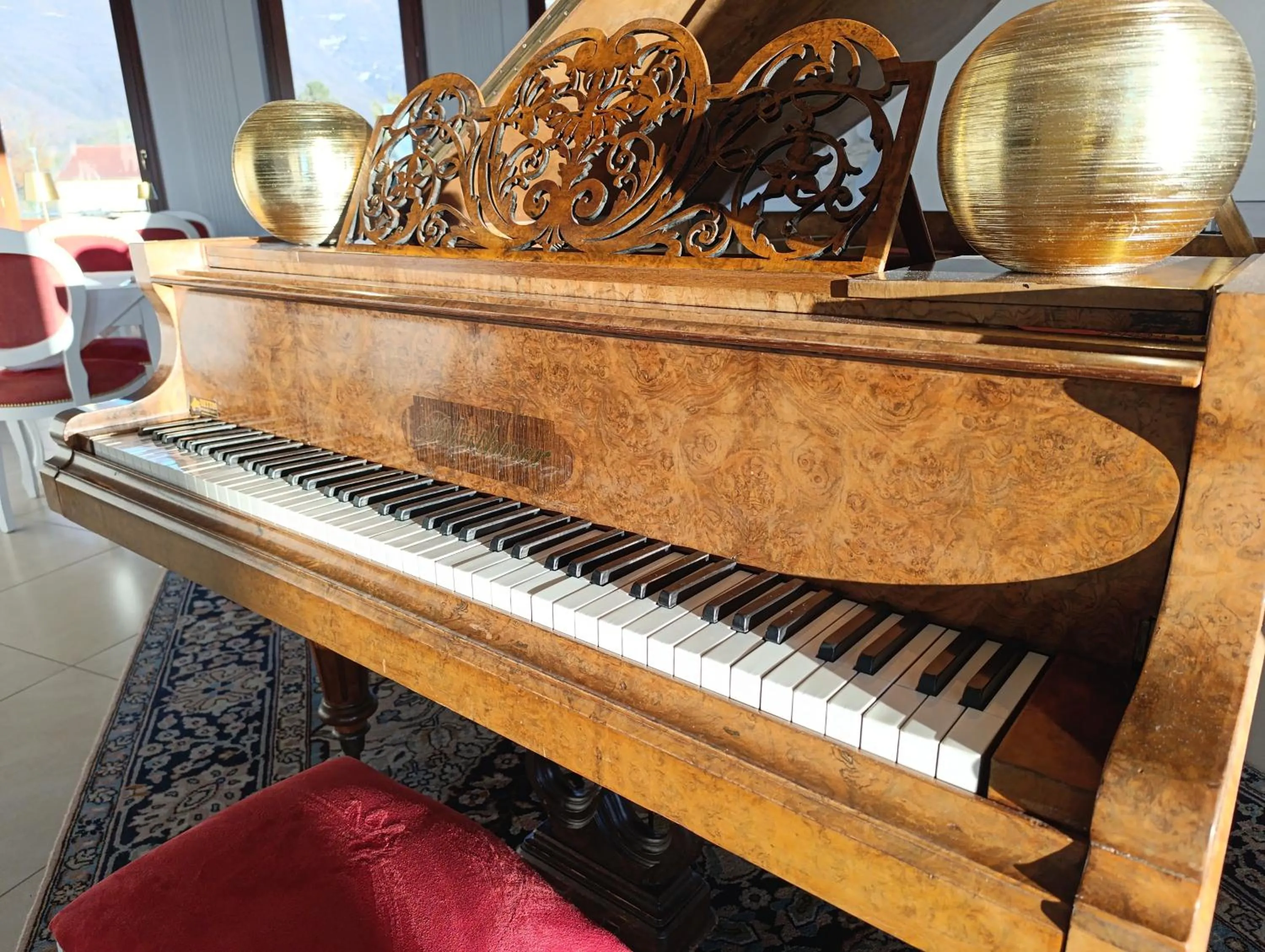 Villa Marini Trevisan