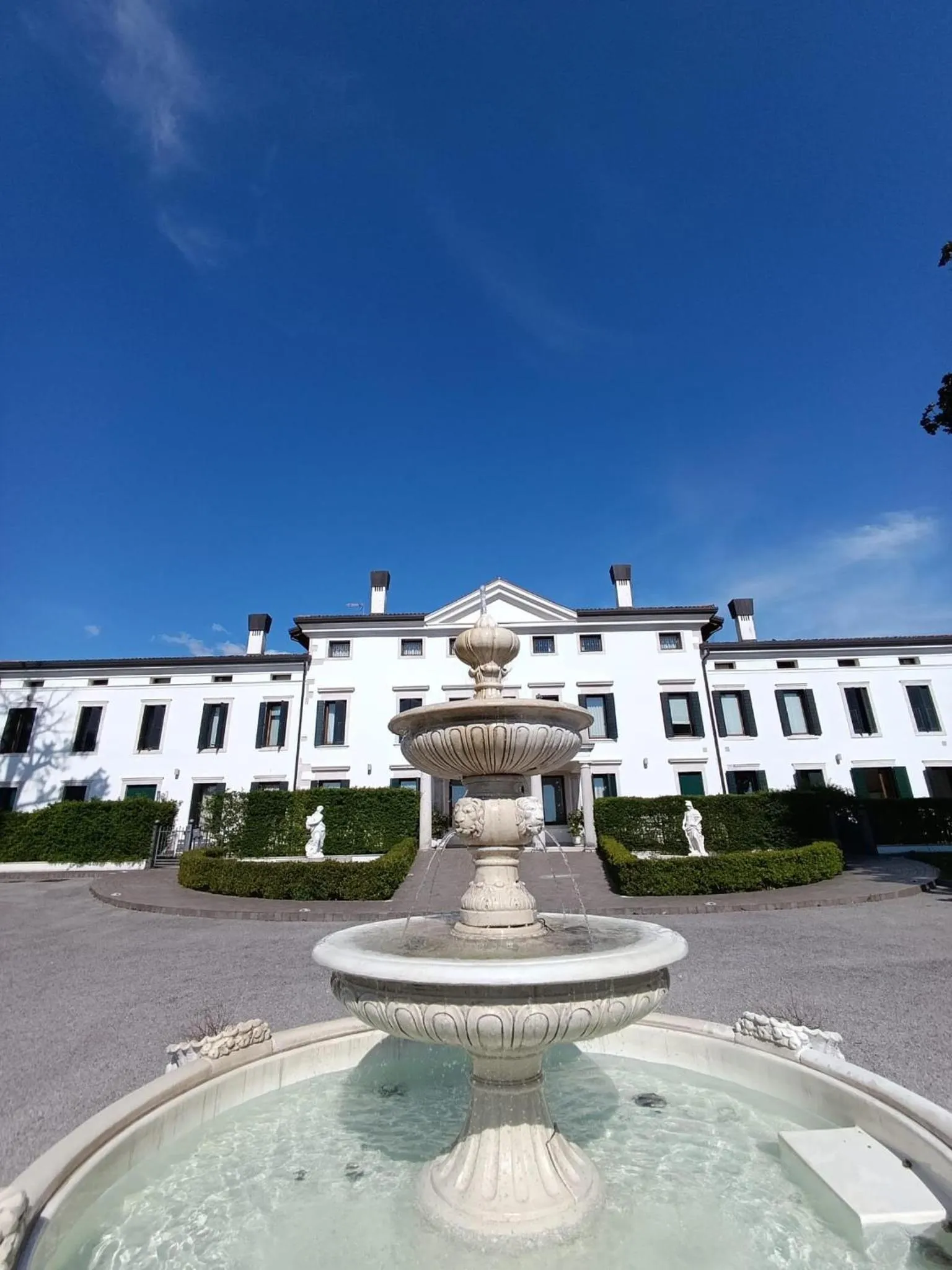 Villa Marini Trevisan