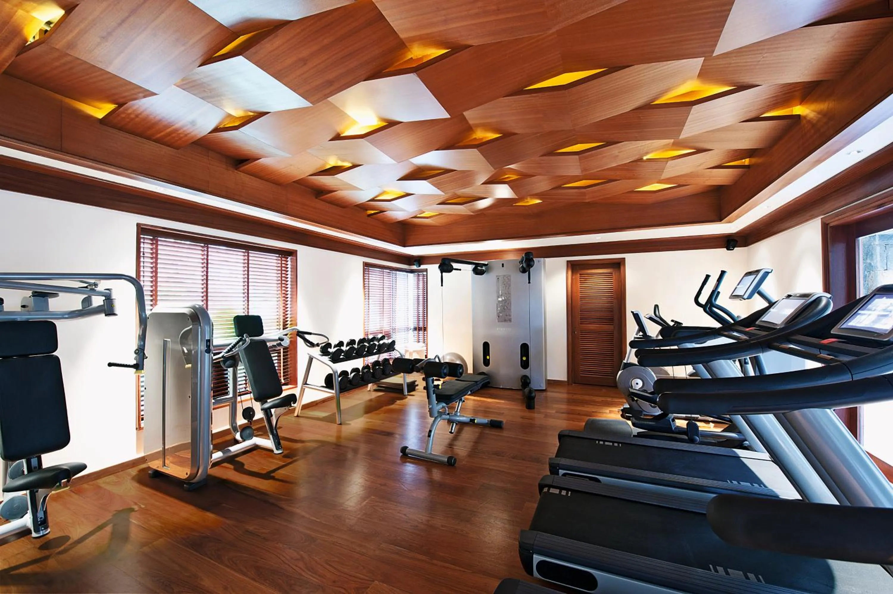 Spa and wellness centre/facilities in Le Jadis Beach Resort & Wellness - Managed by Banyan Tree Hotels & Resorts