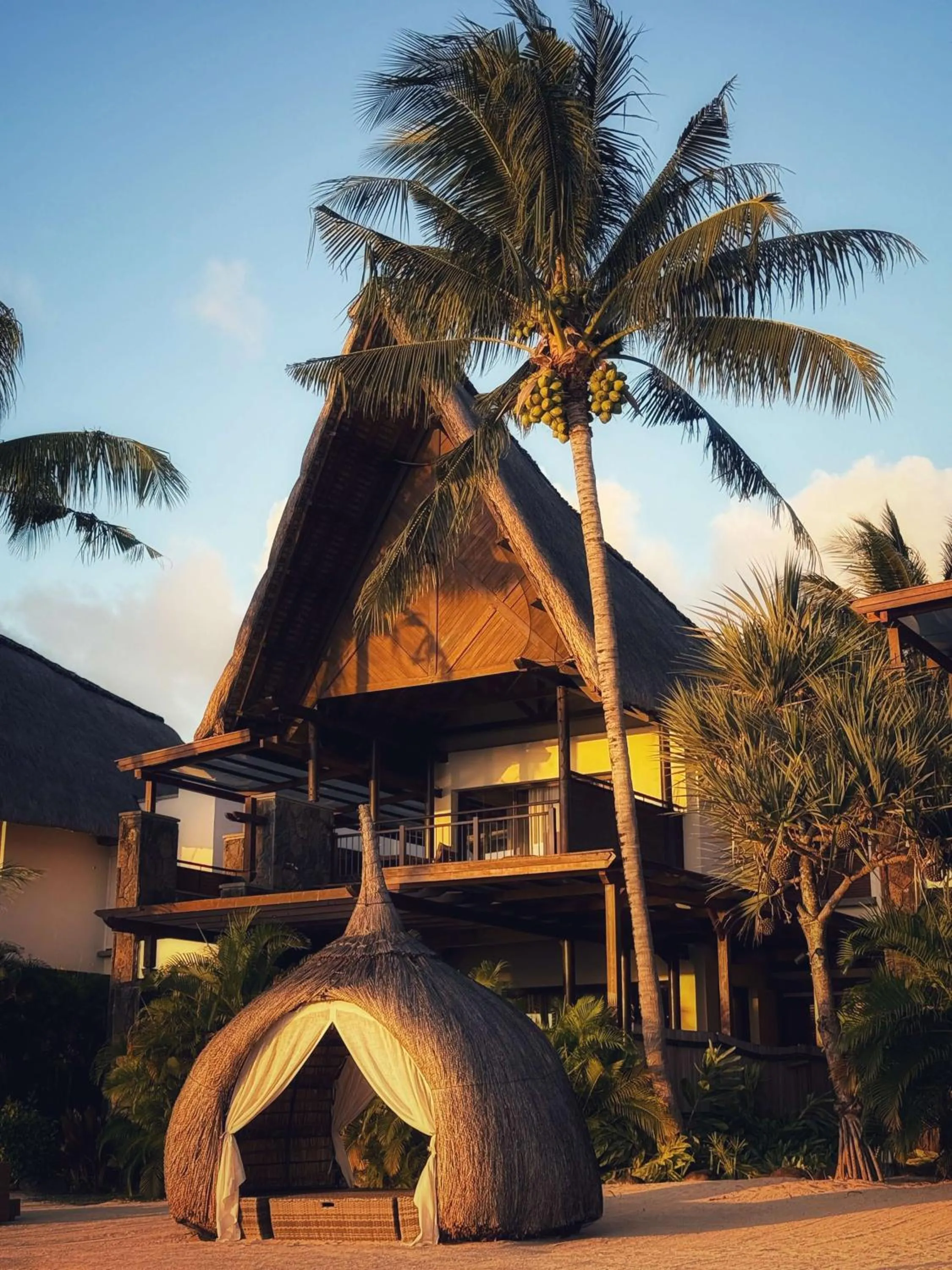 Beach in Le Jadis Beach Resort & Wellness - Managed by Banyan Tree Hotels & Resorts