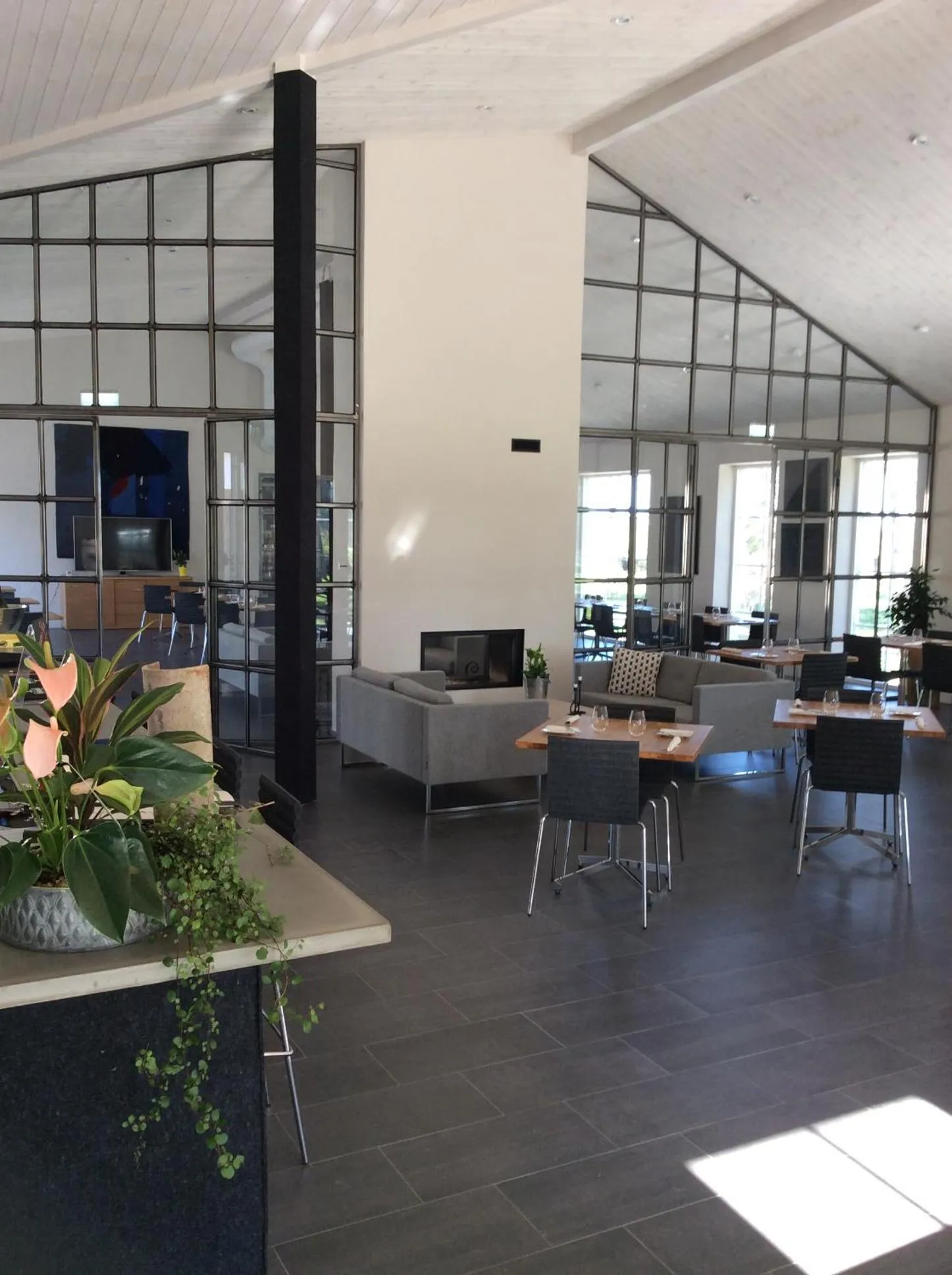 Strandakar Hotell & Restaurang