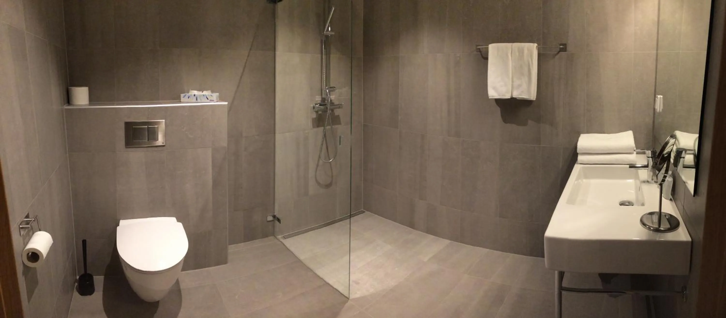 Strandakar Hotell & Restaurang