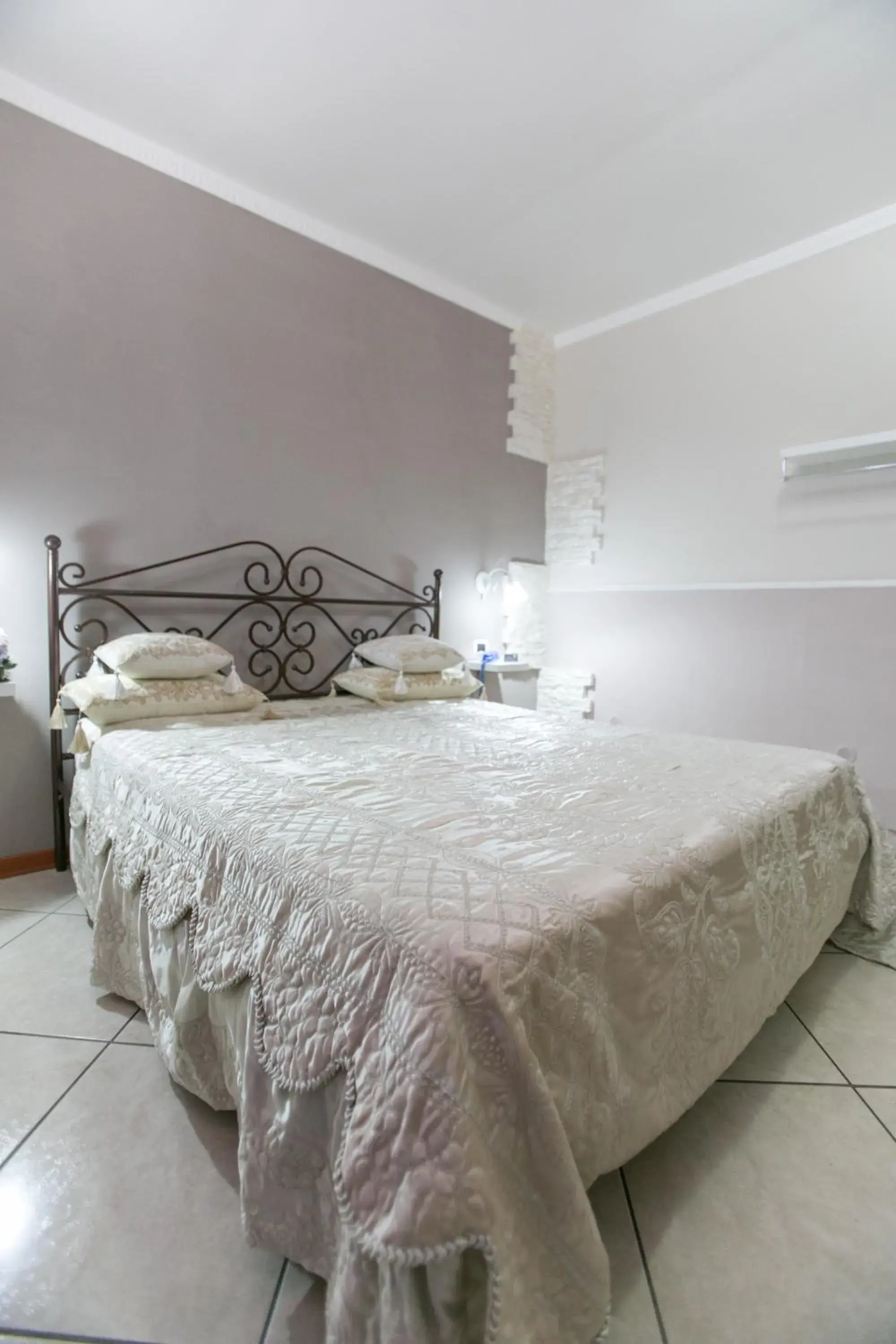 Triple Room in Hotel la Fenice Triple Room in Hotel la Fenice