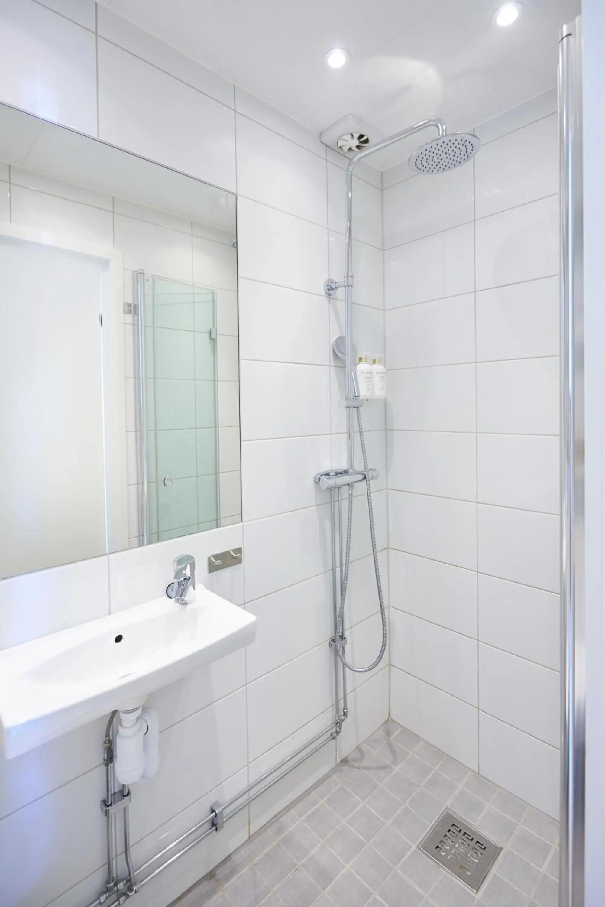 Twin Room in Hotell Björkhaga Twin Room in Hotell Björkhaga