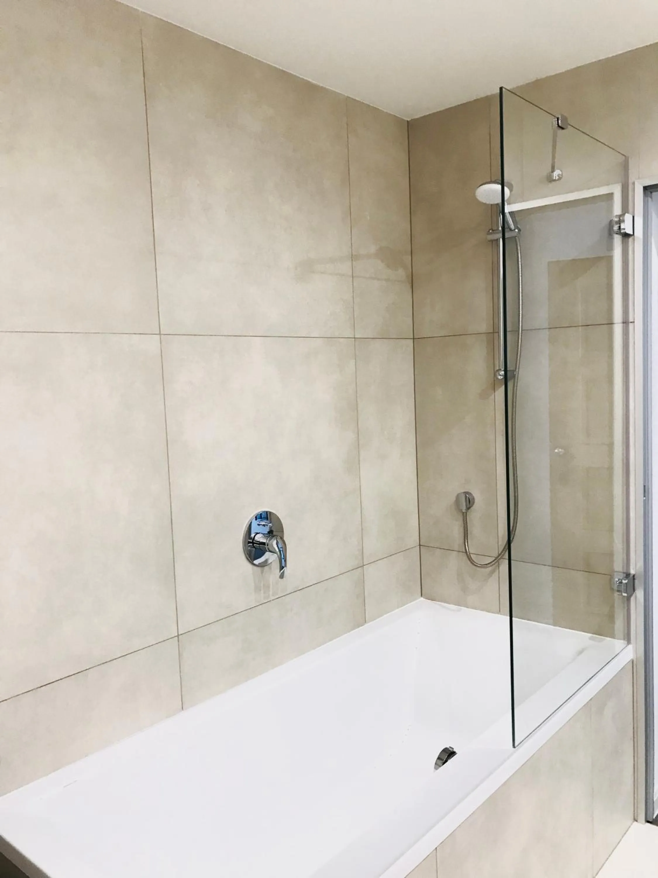 Bathroom in Rozmaryn Hotel B&B