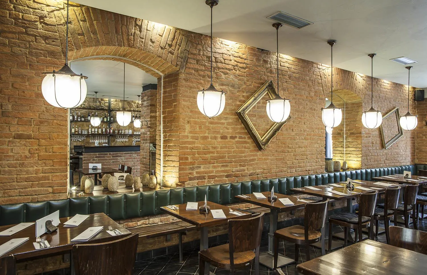 Lounge or bar in Rozmaryn Hotel B&B