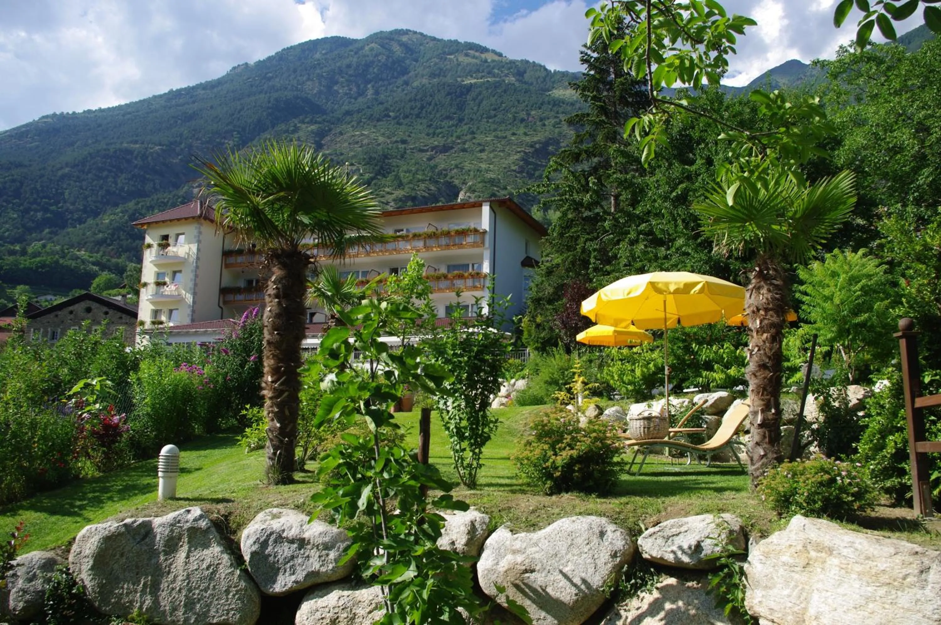 Residenze Mathilda