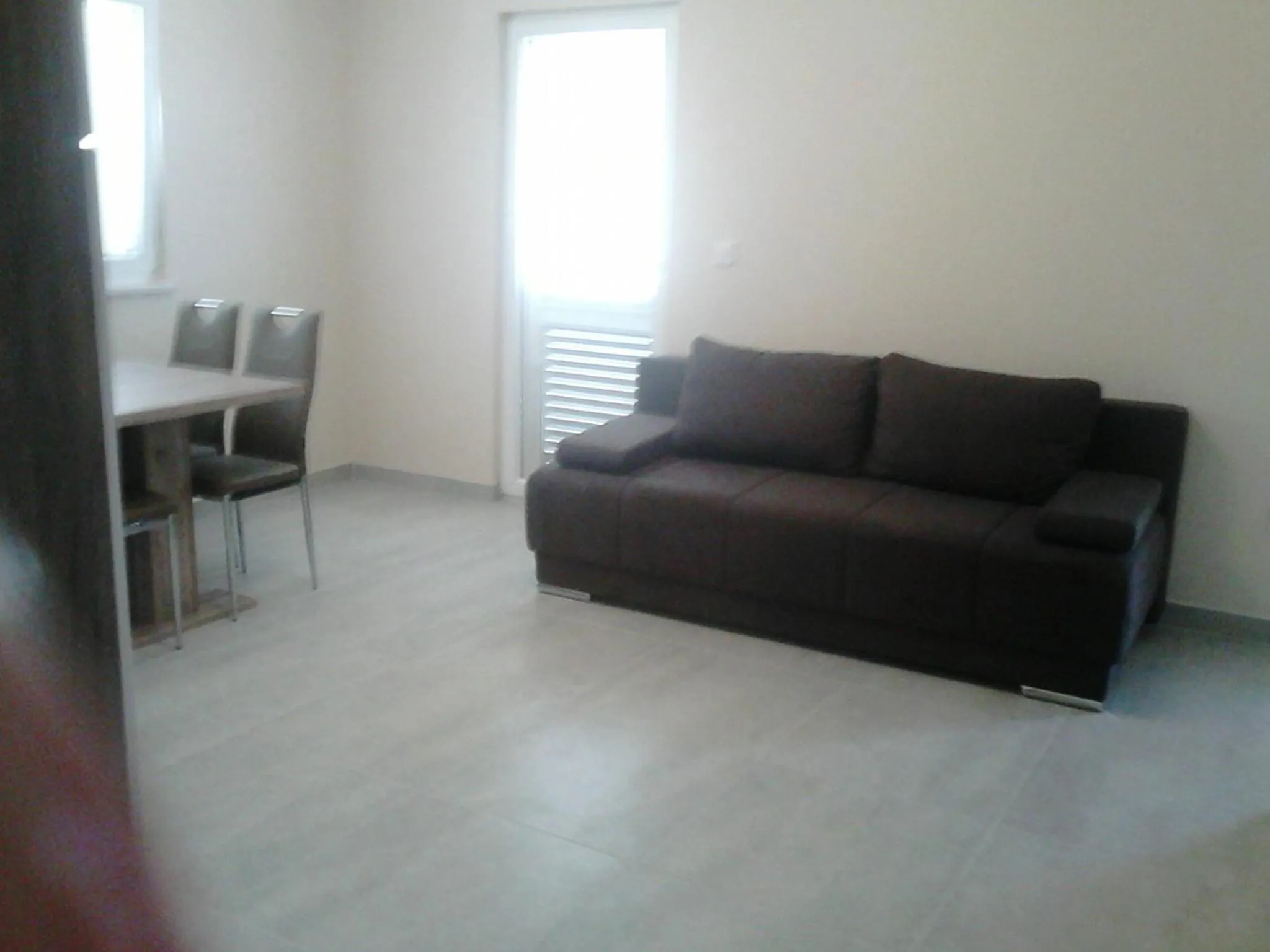 Living room in Apartments Juliet