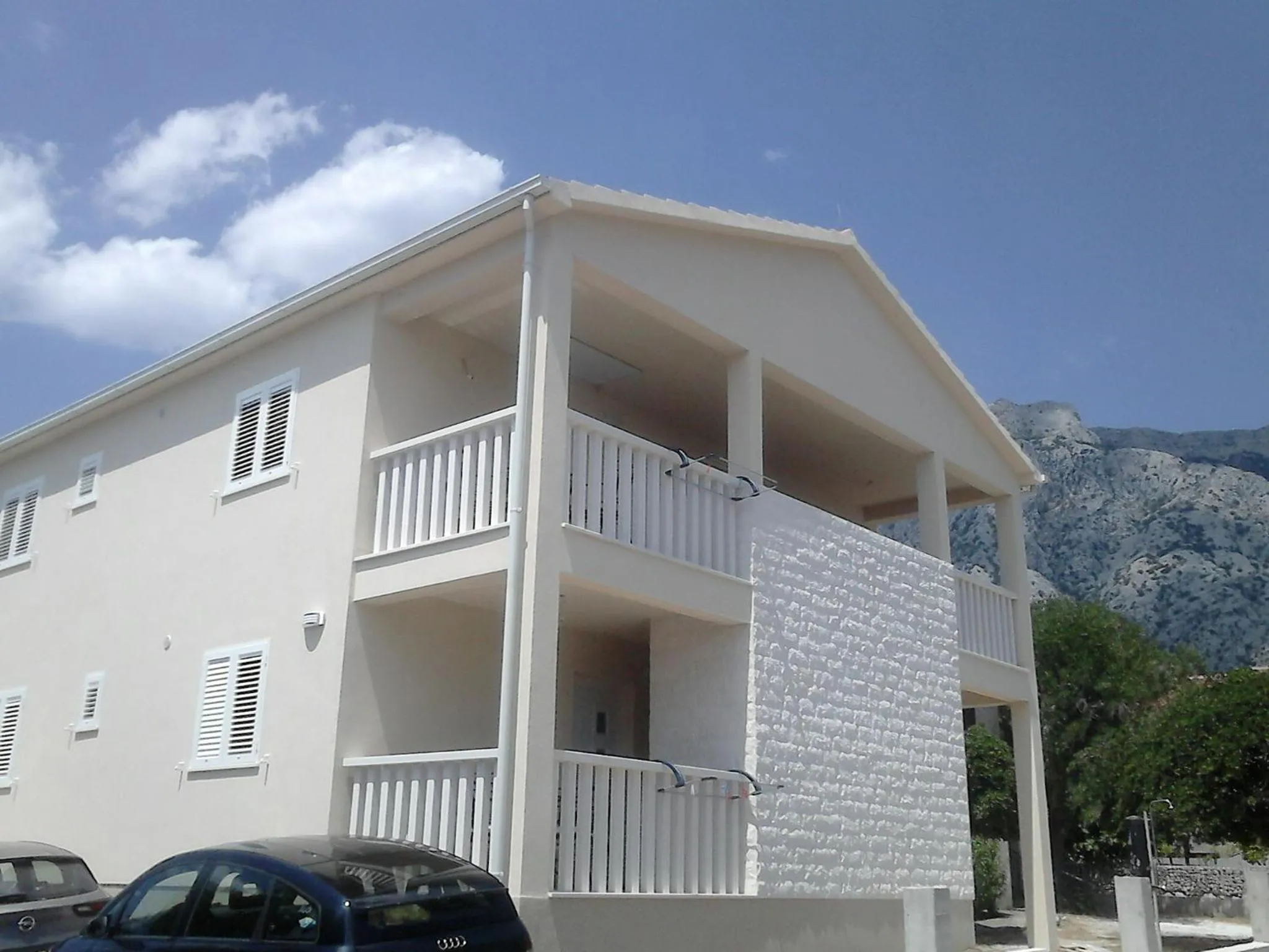 Apartments Juliet