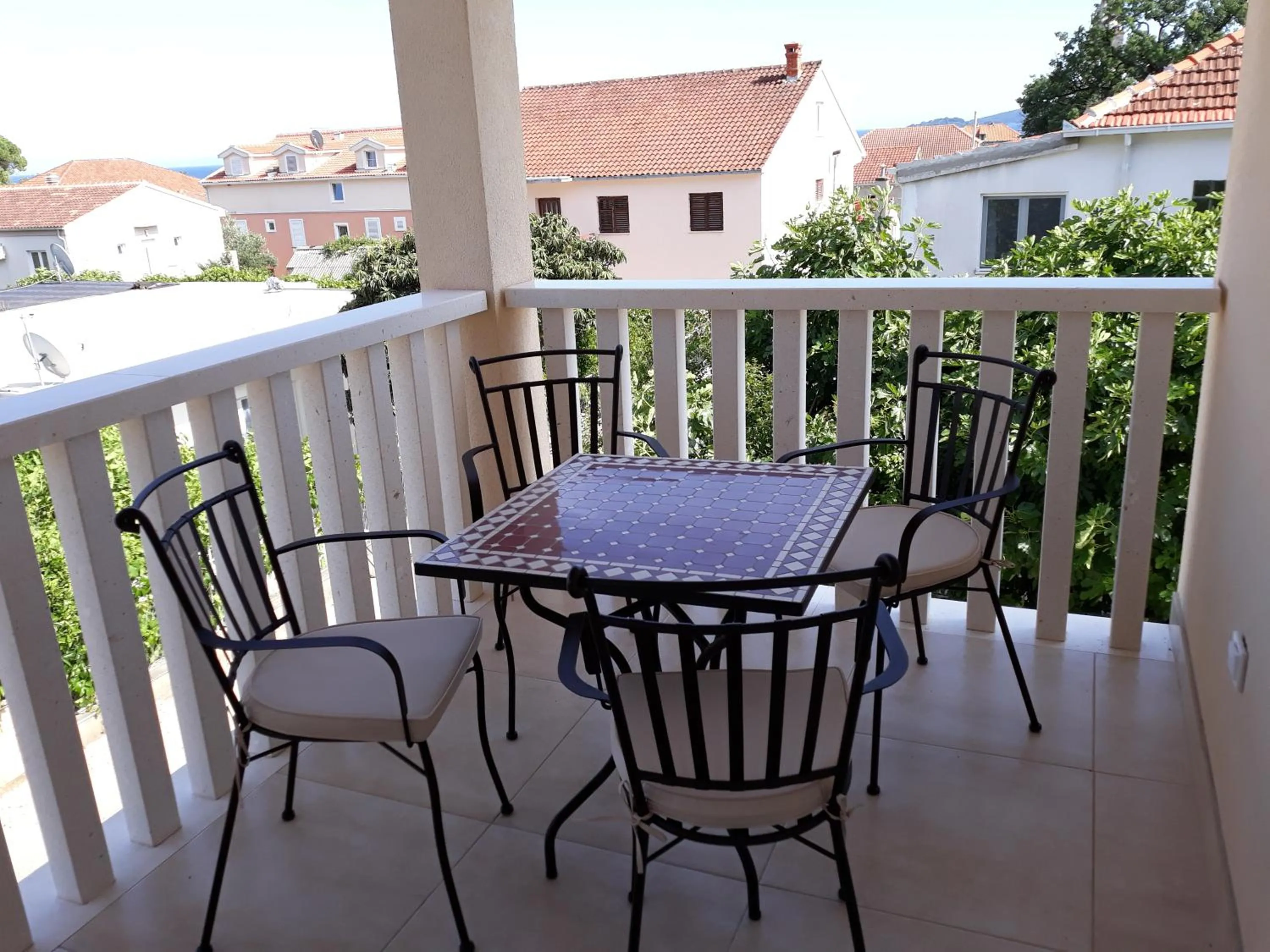 Apartments Juliet