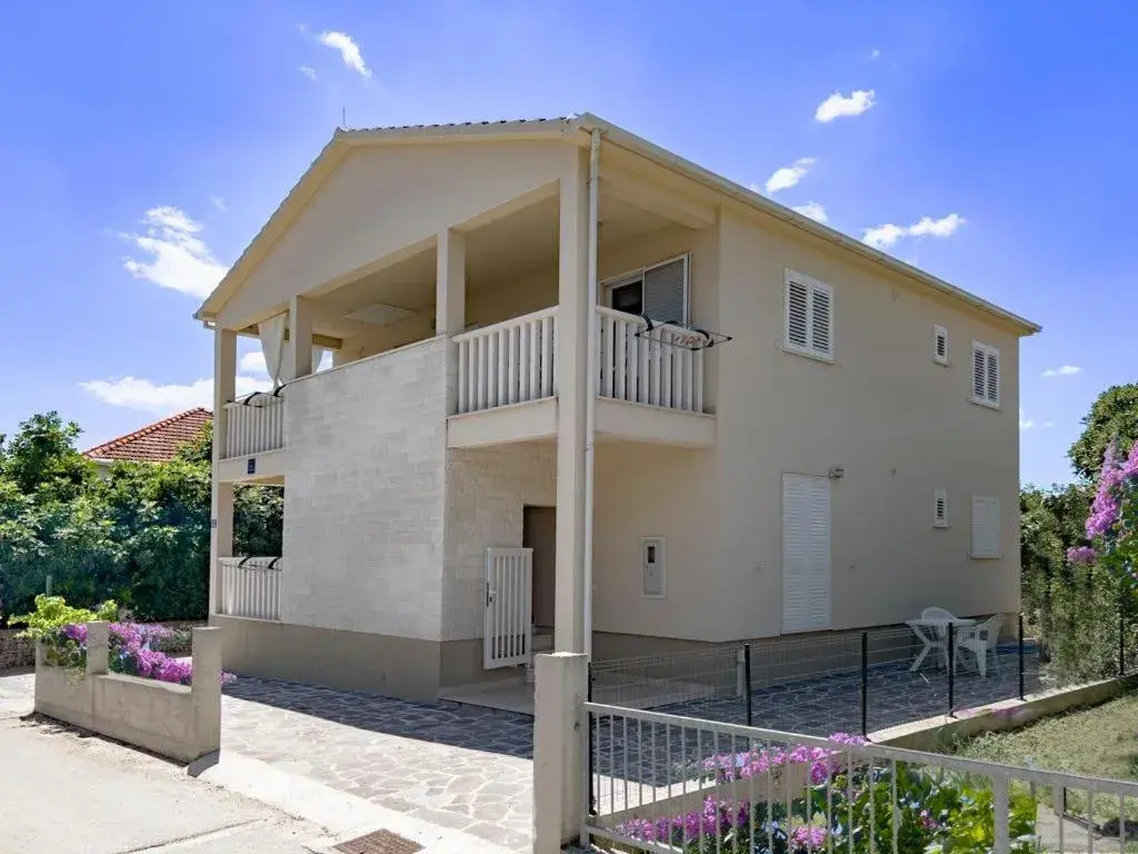 Apartments Juliet Apartments Juliet