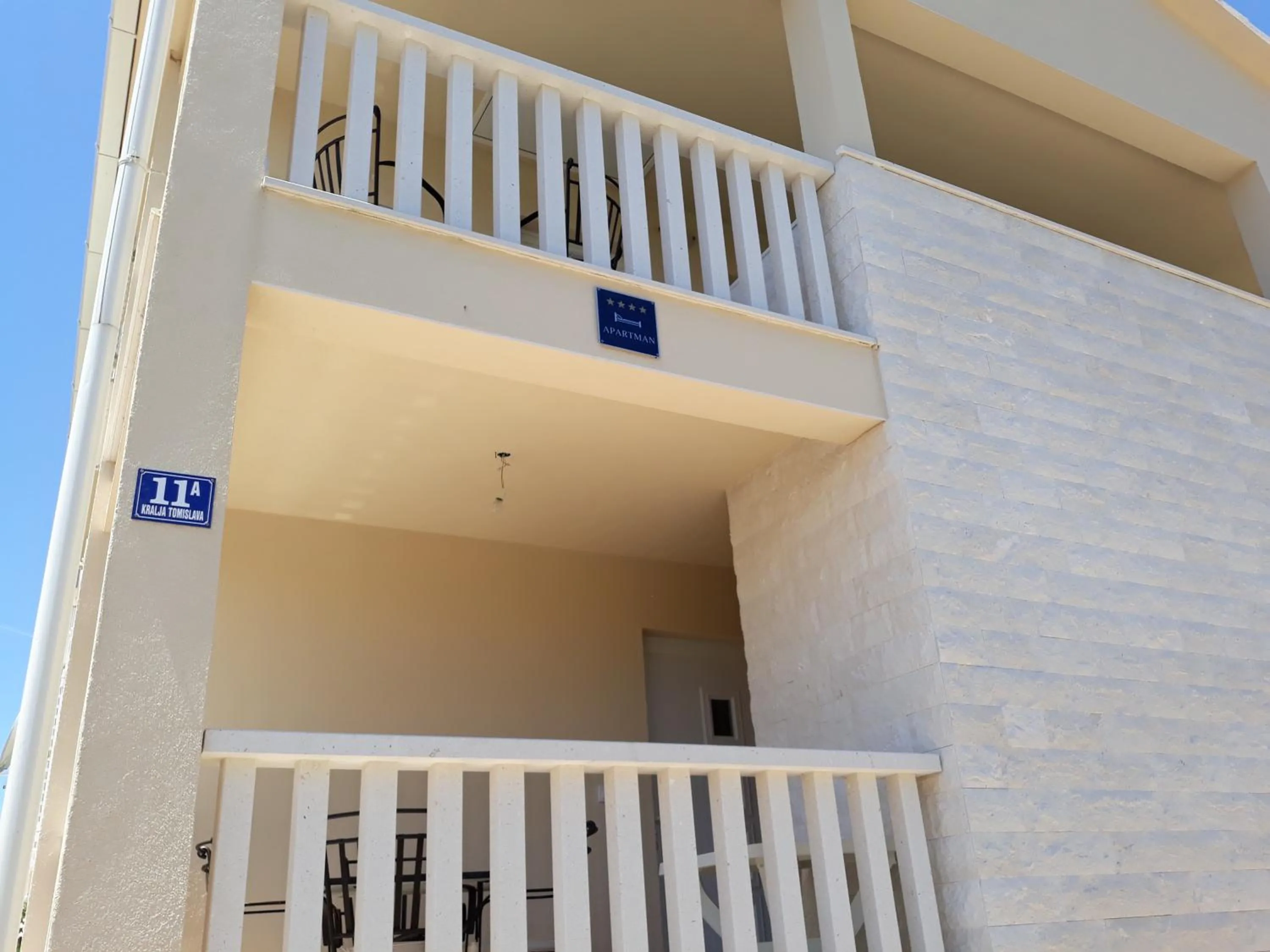 Apartments Juliet