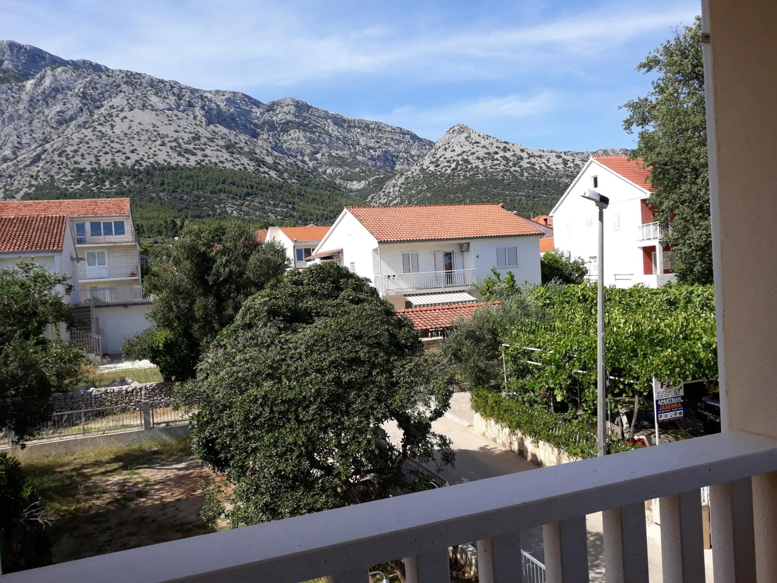 Apartments Juliet