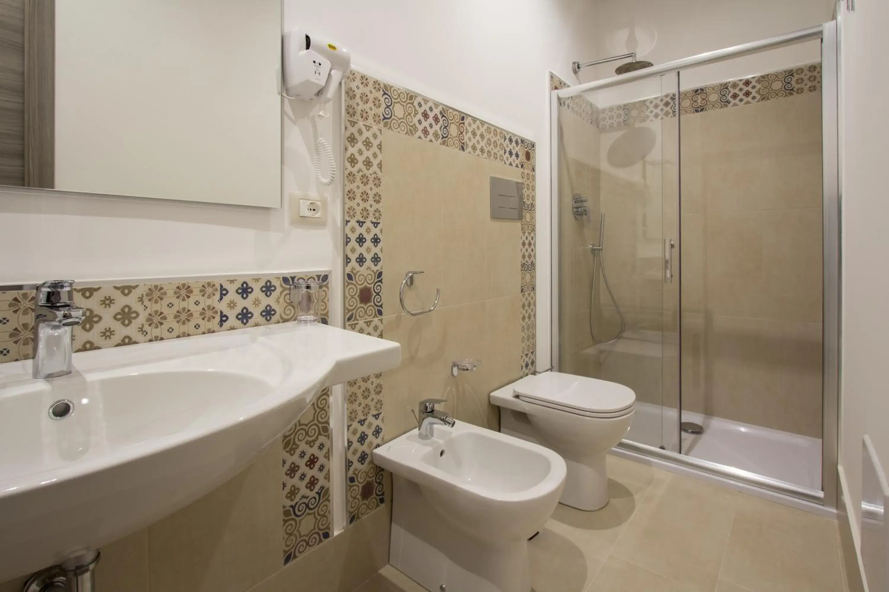 Double or Twin Room - single occupancy in Casa dell'Aromatario b&b Double or Twin Room - single occupancy in Casa dell'Aromatario b&b