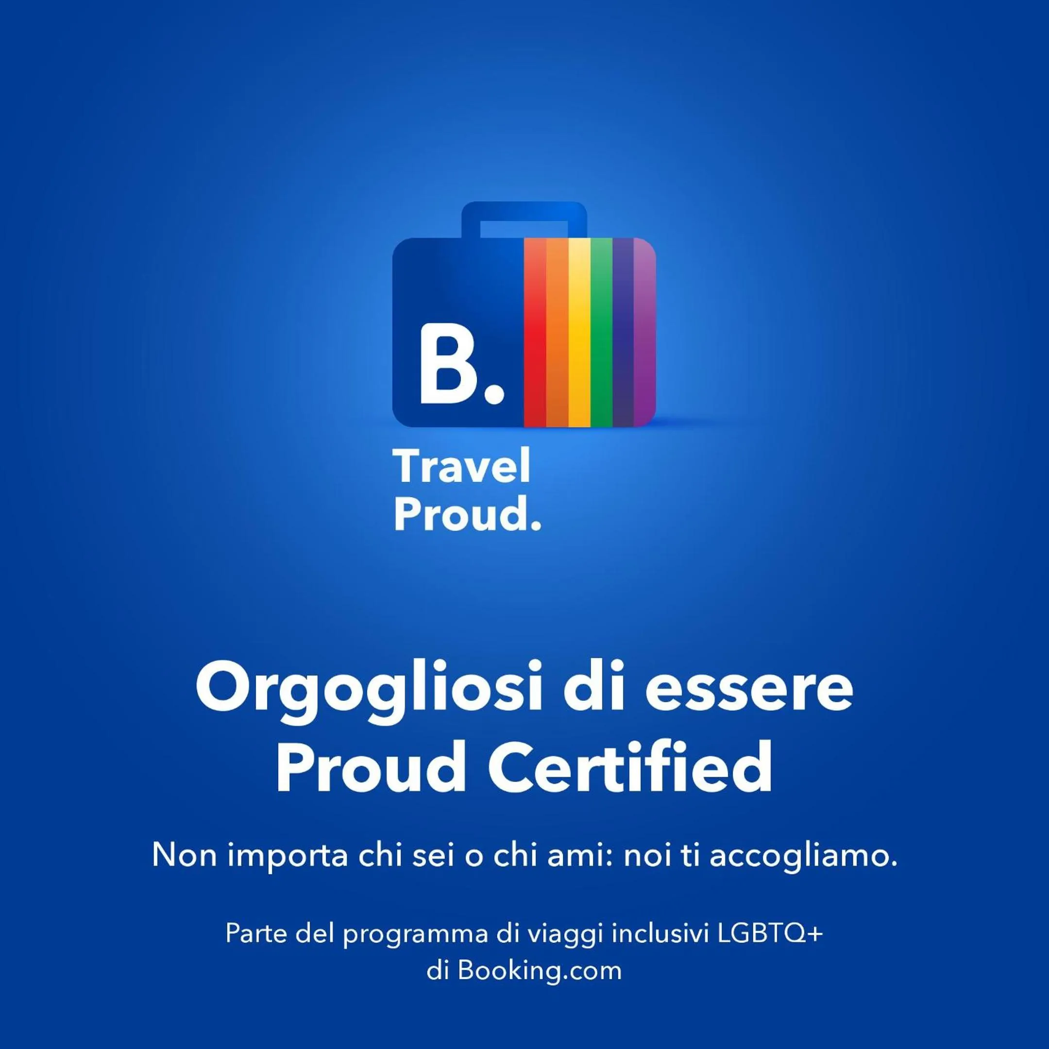 Certificate/Award in Casa dell'Aromatario b&b