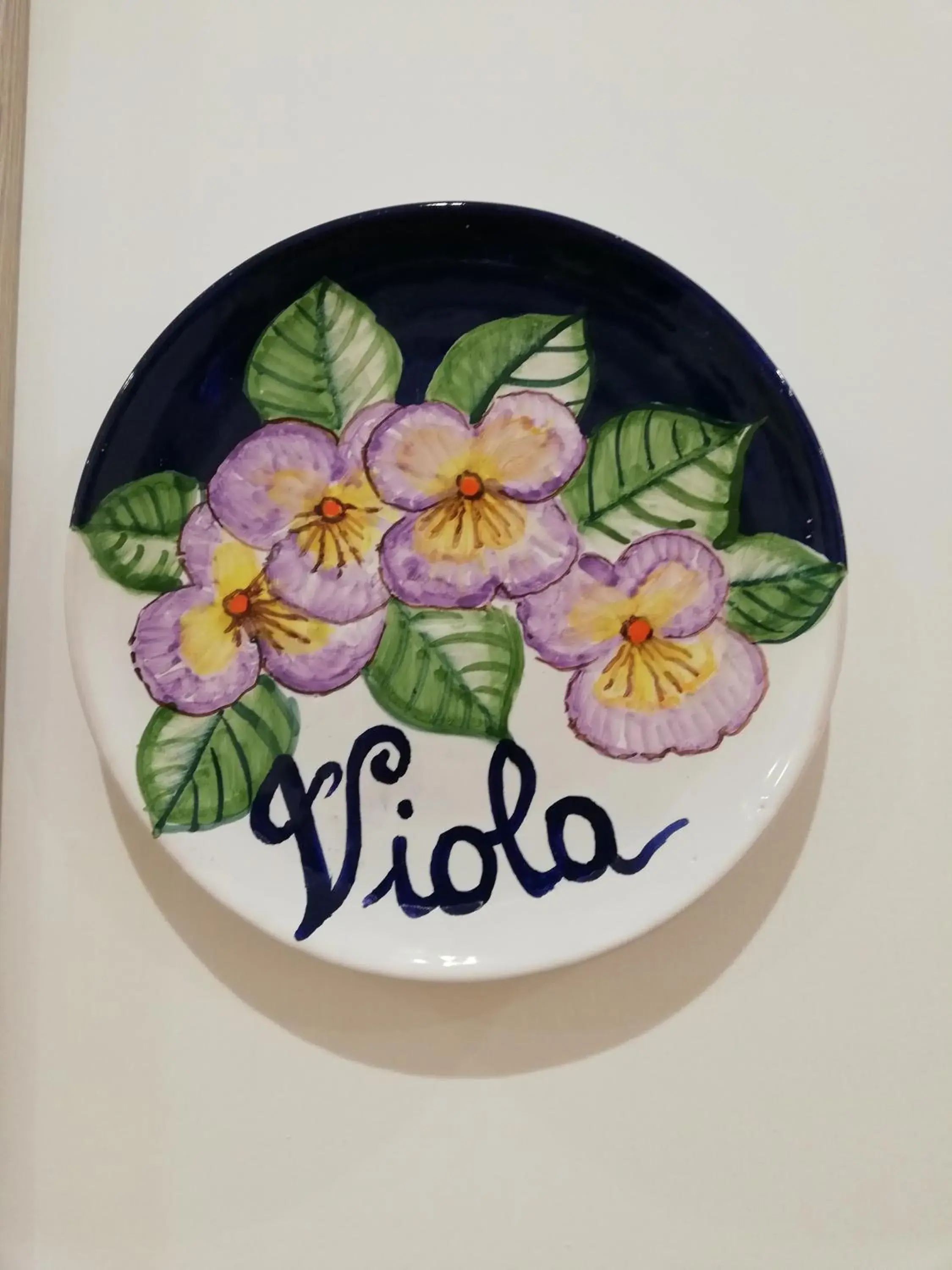 Deluxe Double or Twin Room in B&B Il Girasole Deluxe Double or Twin Room in B&B Il Girasole