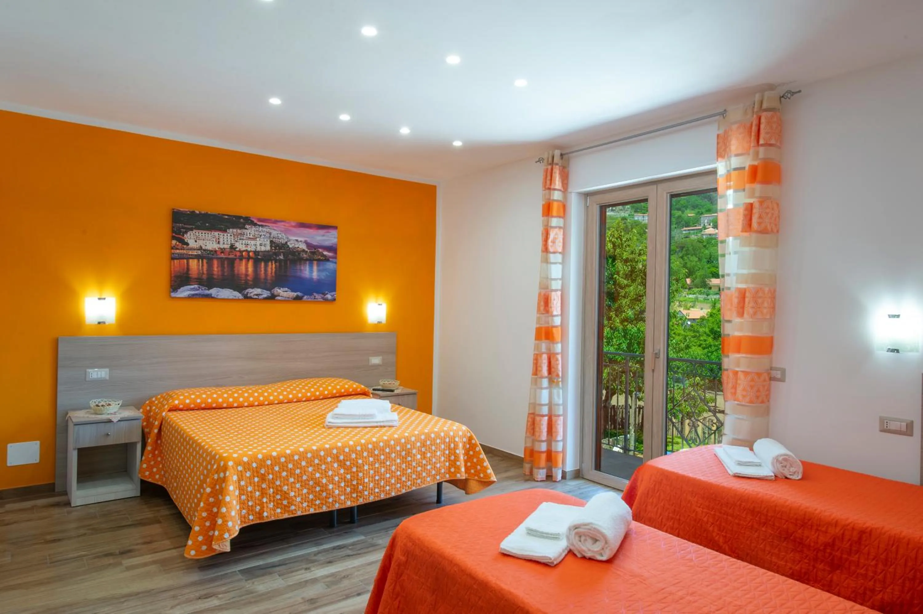 Other, Bed in B&B Il Girasole