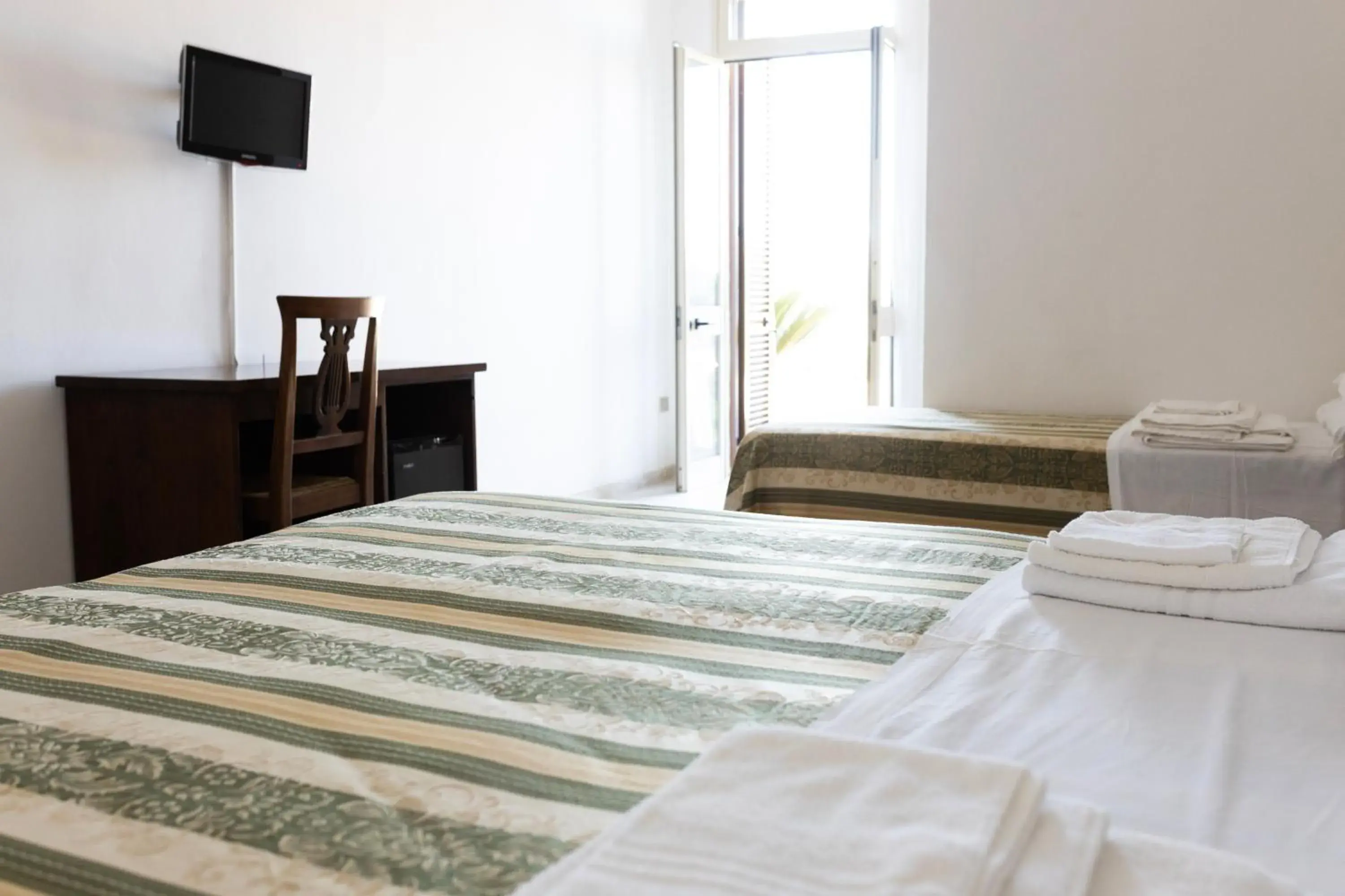 Bed in Masseria Fabrizio Bed in Masseria Fabrizio