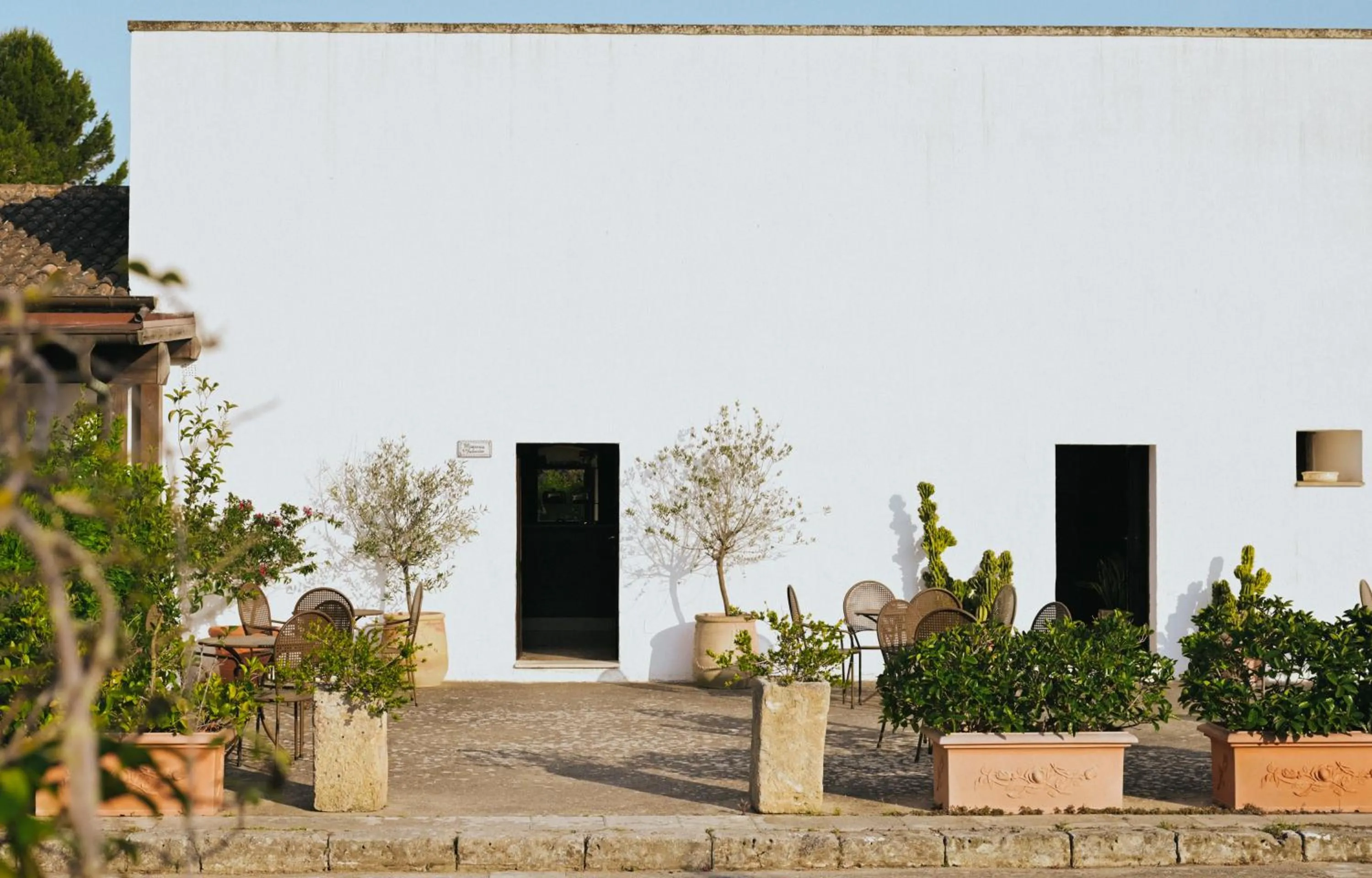 Masseria Fabrizio