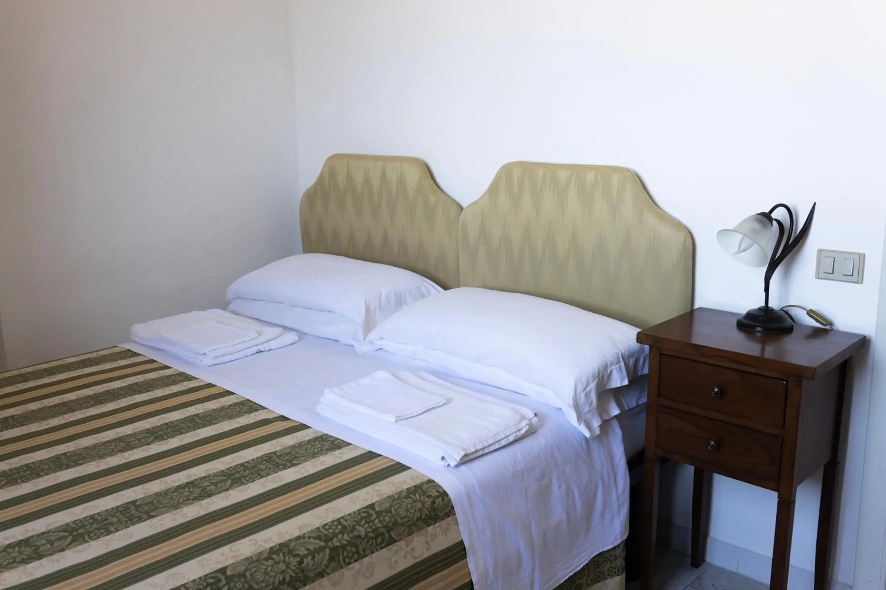 Bed in Masseria Fabrizio Bed in Masseria Fabrizio