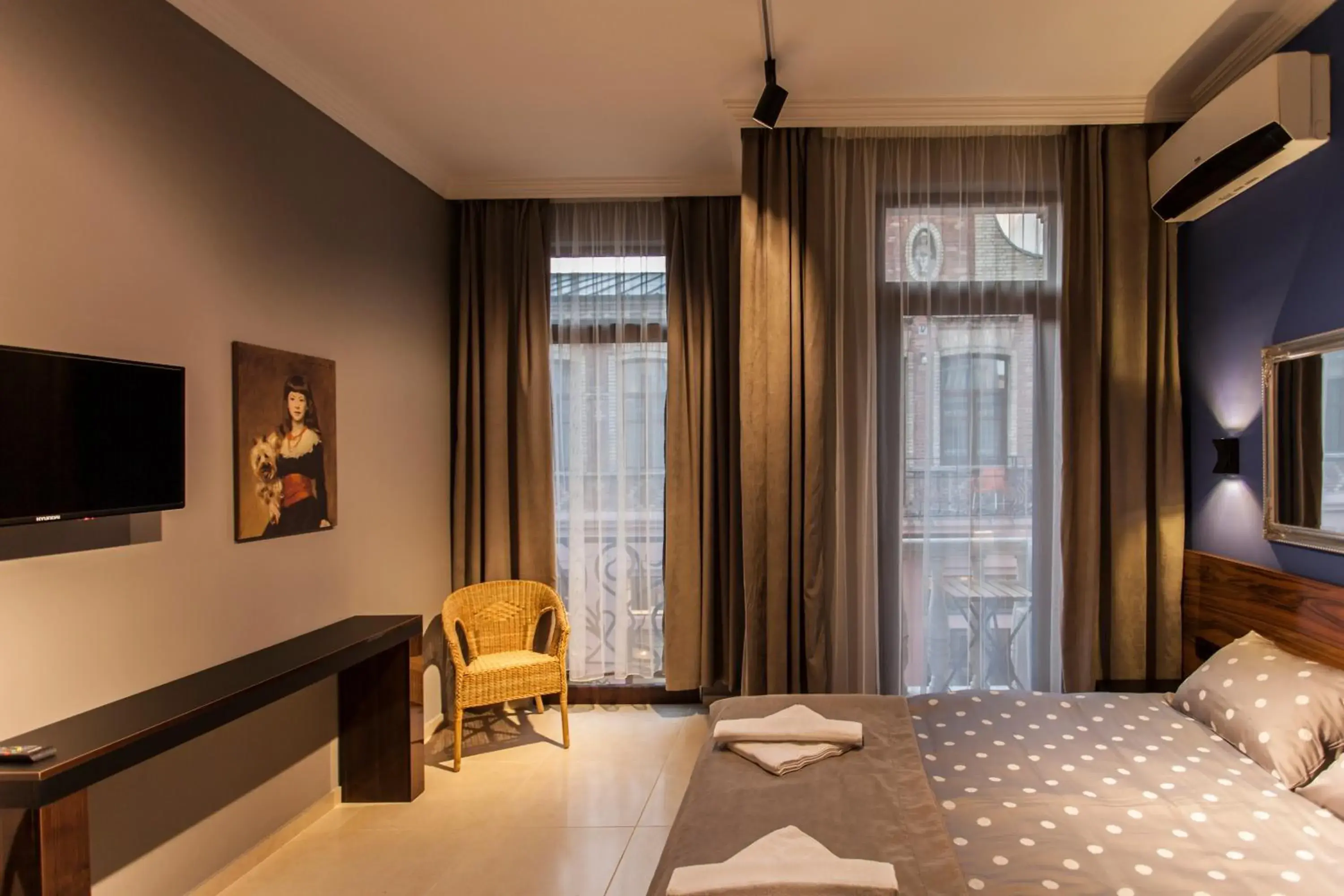Hotel Belvedere Hotel Belvedere
