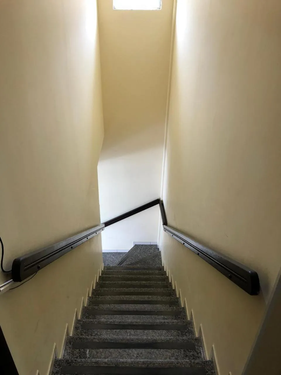 Lobby or reception in Hotel Pousada Mar Azul