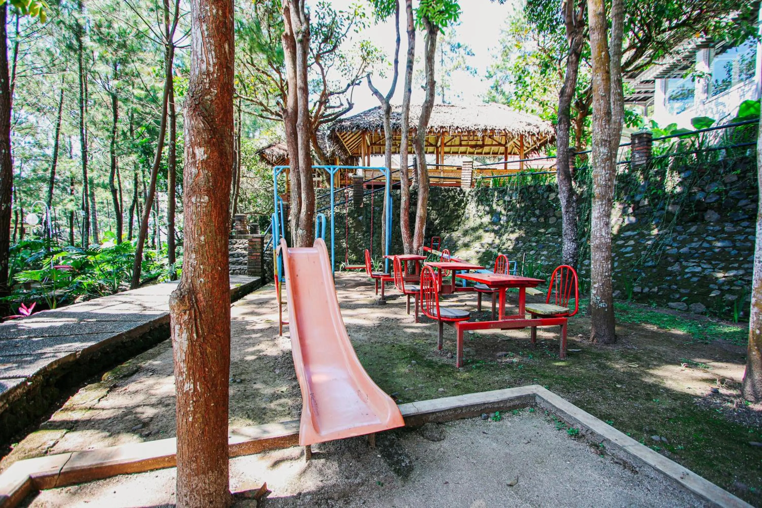 Bukit Alamanda Resort