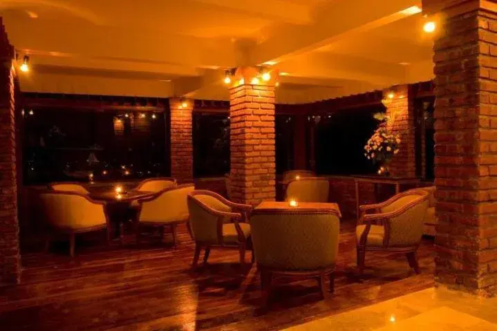 Lobby or reception in Bukit Alamanda Resort Lobby or reception in Bukit Alamanda Resort