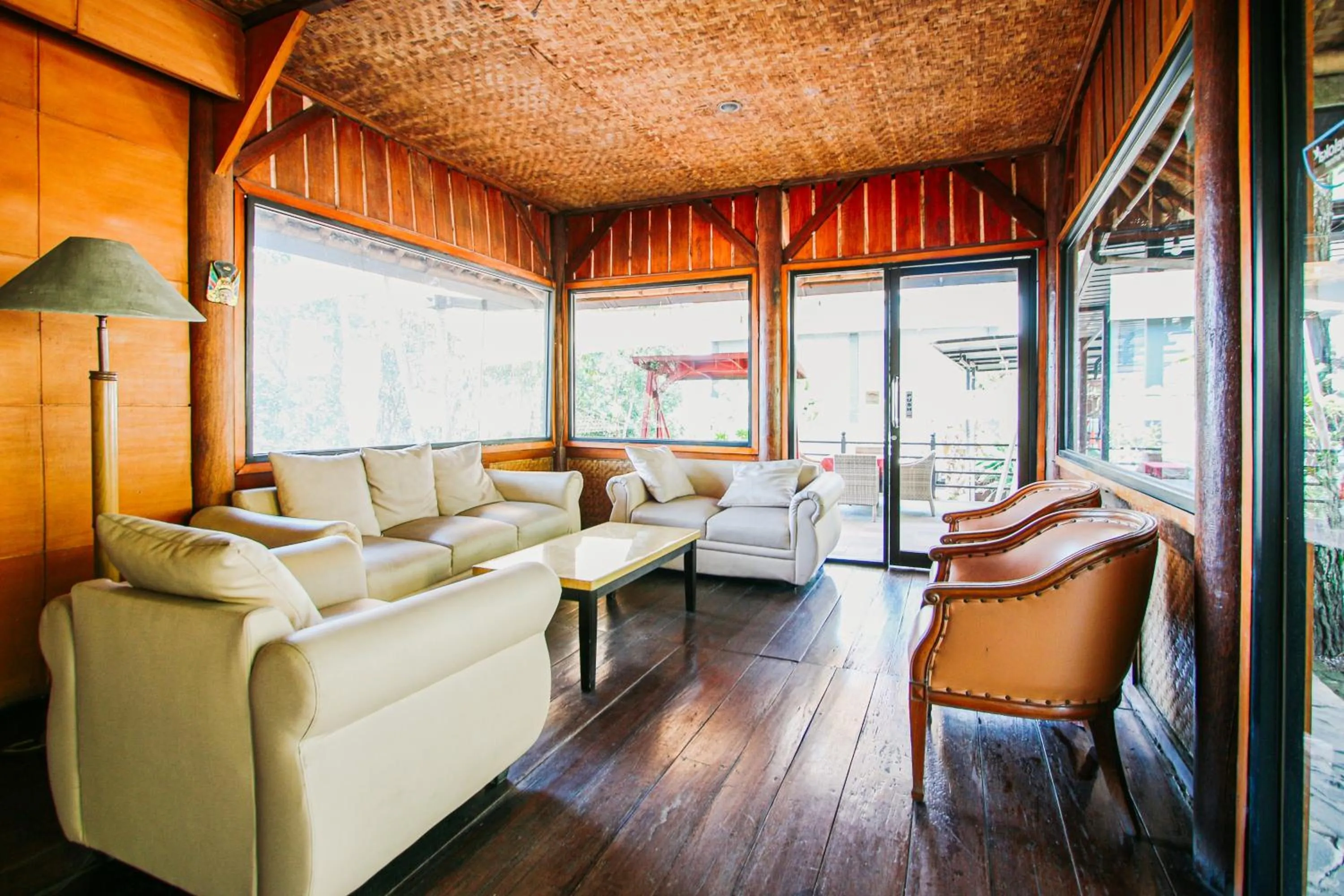 Bukit Alamanda Resort