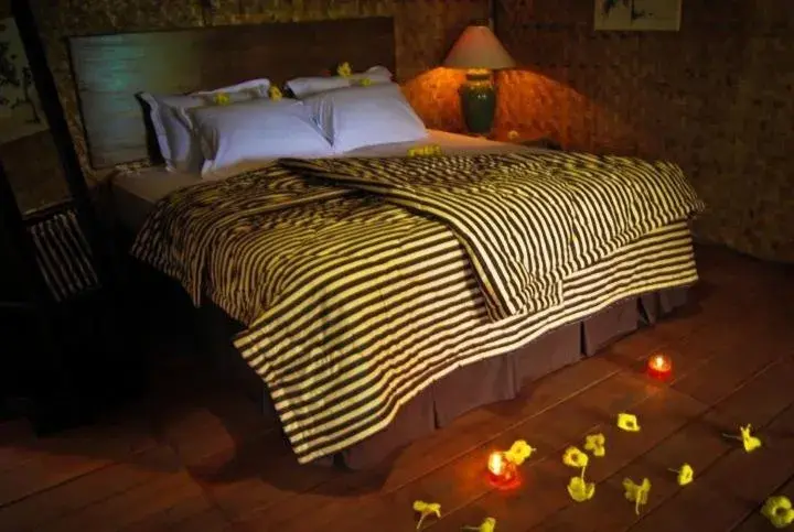 Bedroom in Bukit Alamanda Resort Bedroom in Bukit Alamanda Resort