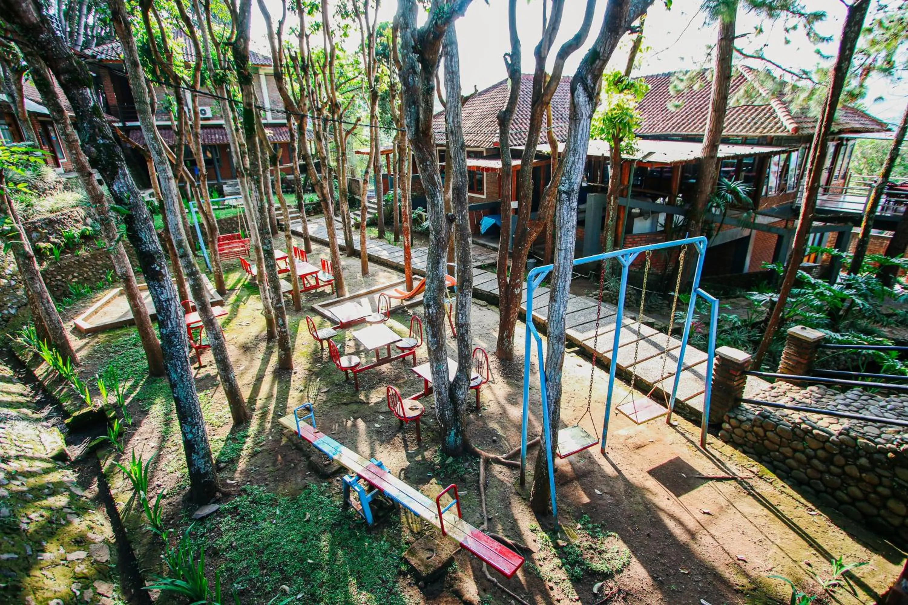 Bukit Alamanda Resort