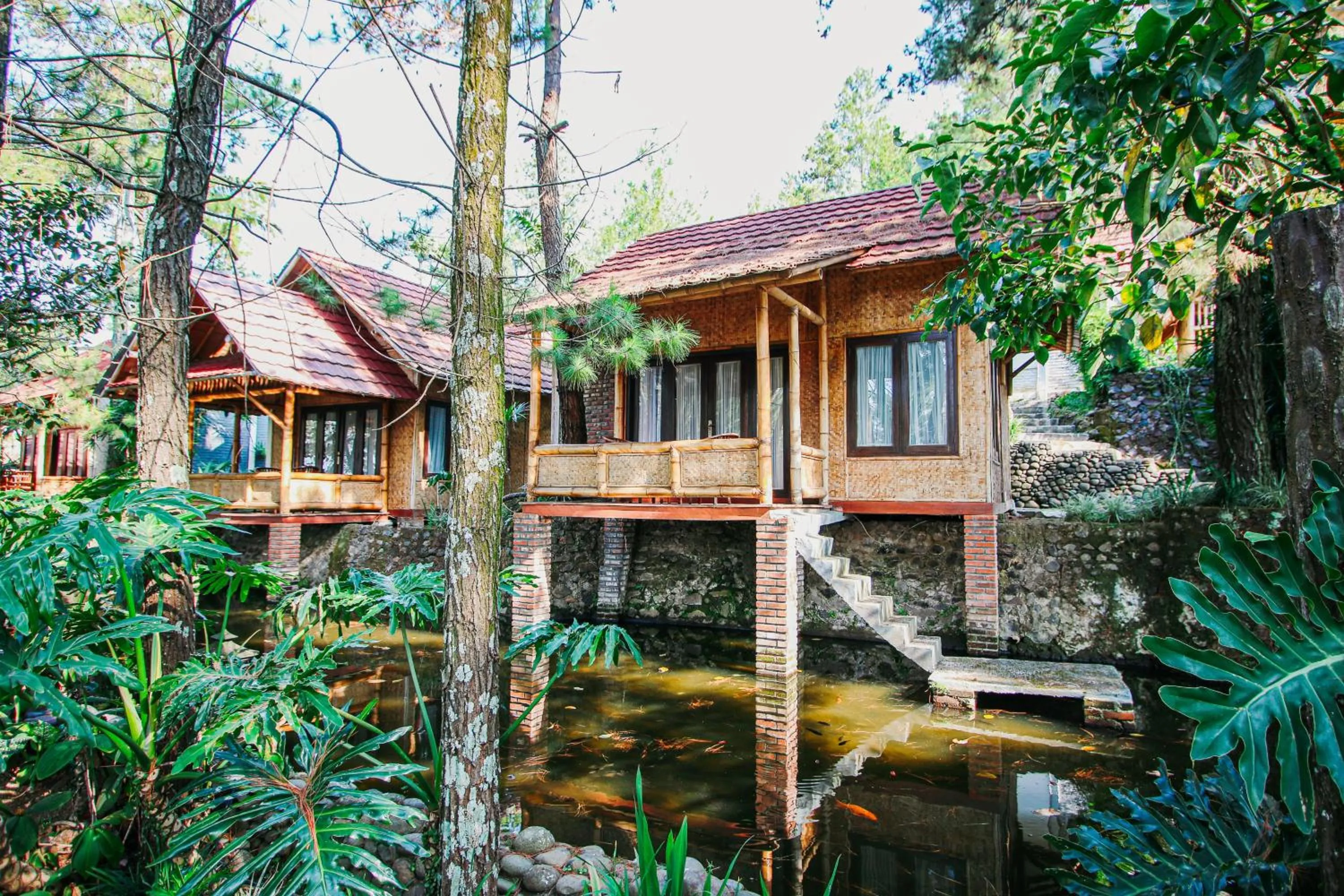 Bukit Alamanda Resort