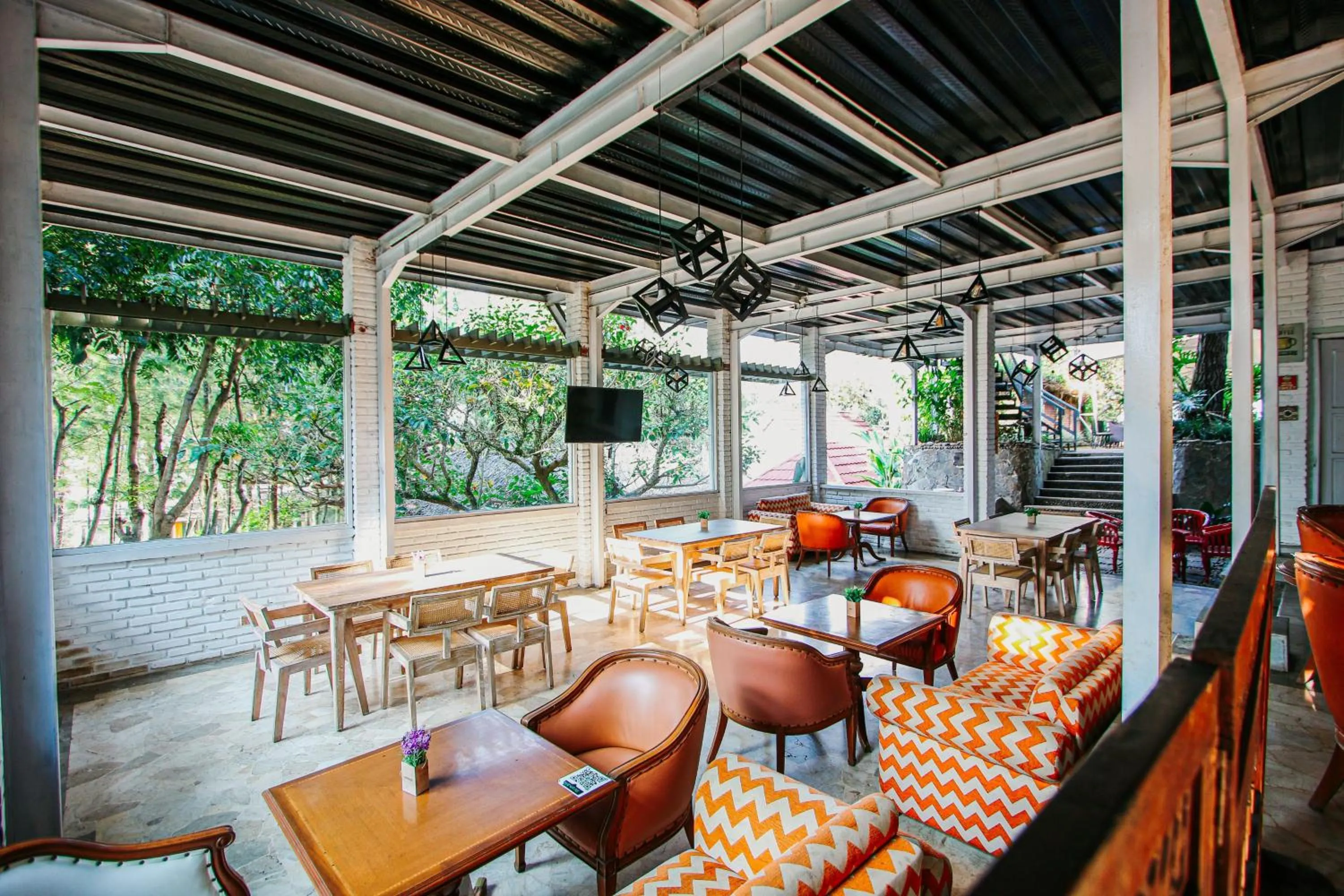 Bukit Alamanda Resort