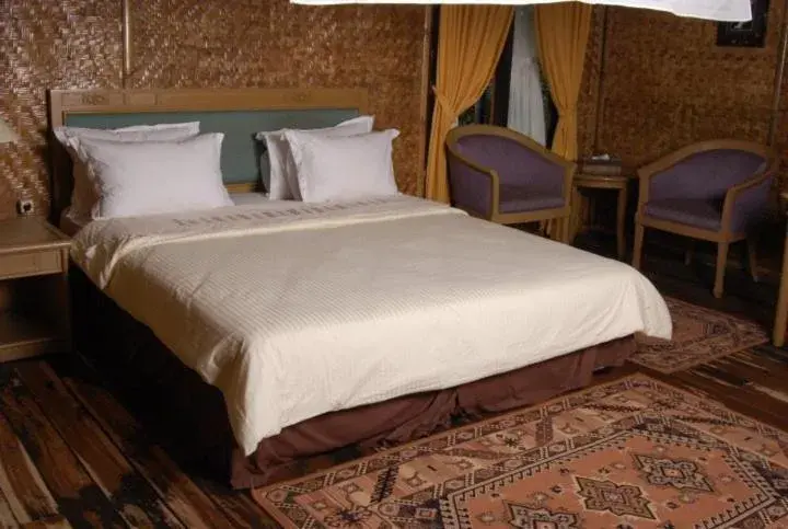 Bedroom in Bukit Alamanda Resort Bedroom in Bukit Alamanda Resort