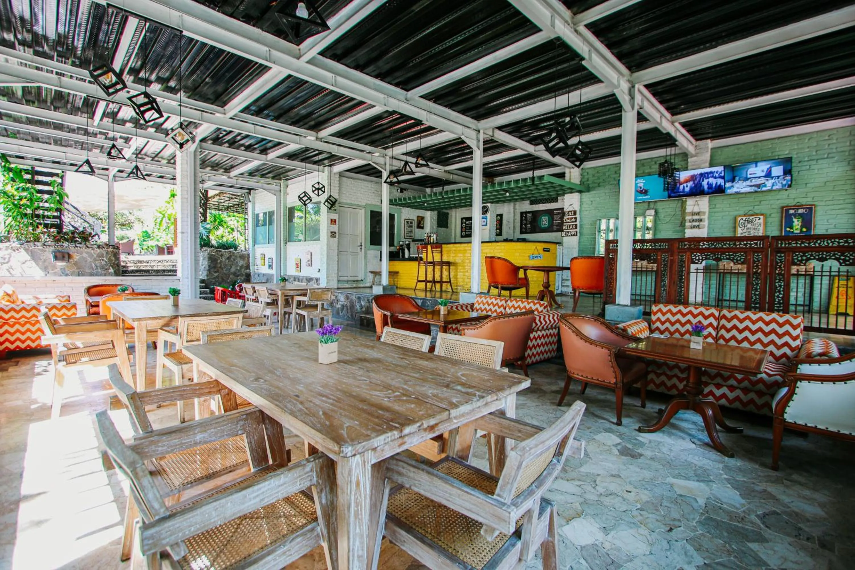 Bukit Alamanda Resort