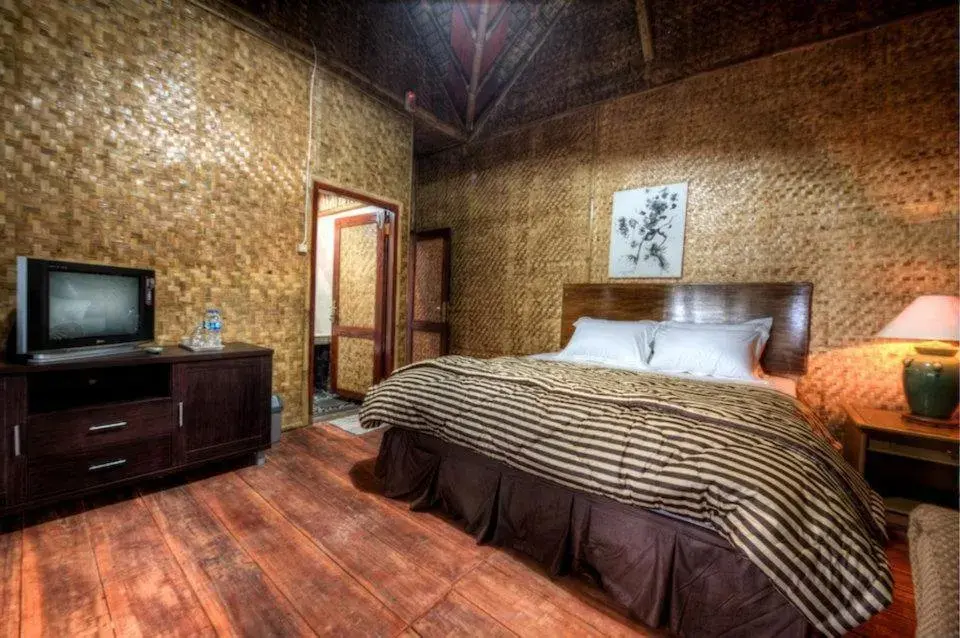 Bedroom in Bukit Alamanda Resort Bedroom in Bukit Alamanda Resort