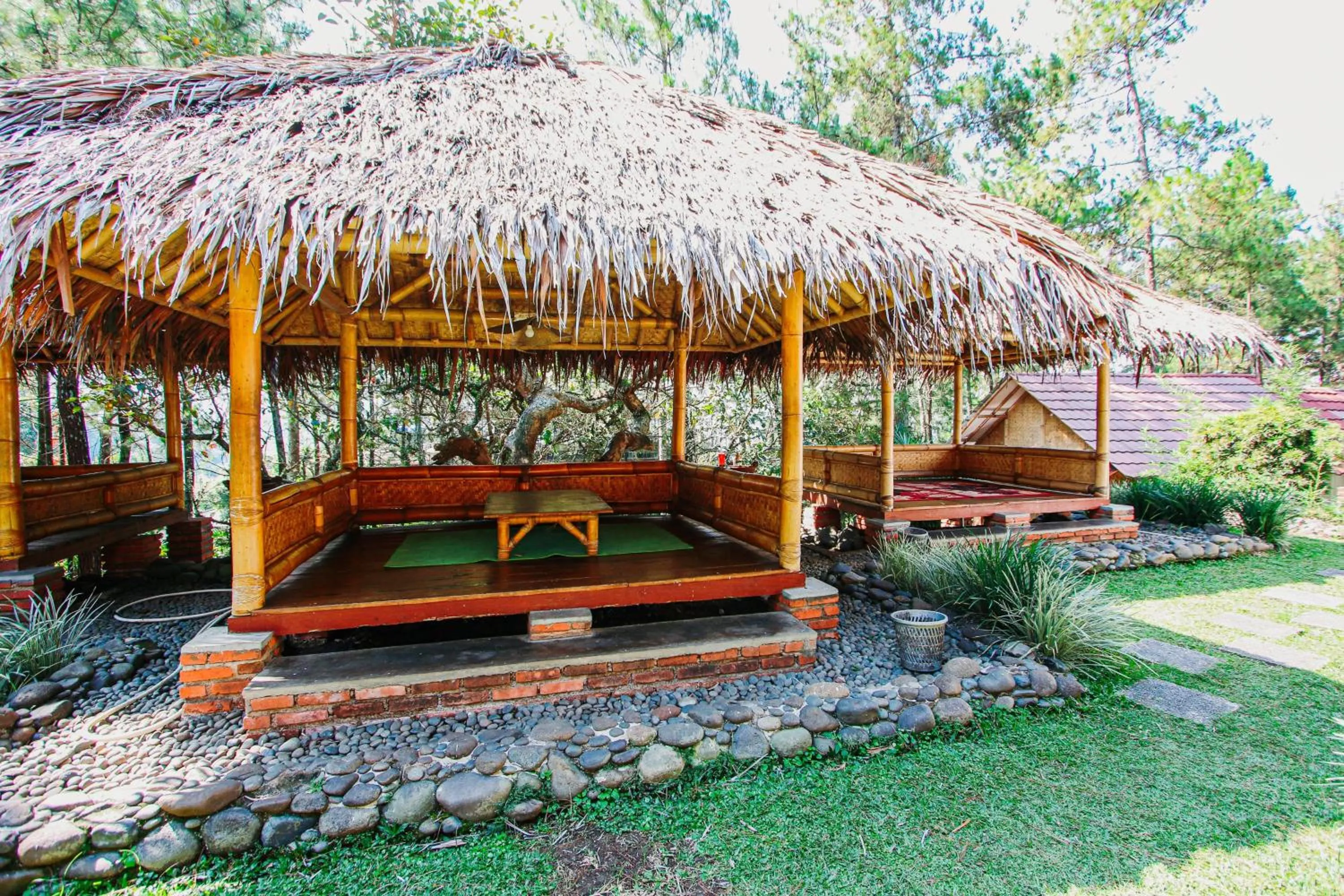 Bukit Alamanda Resort