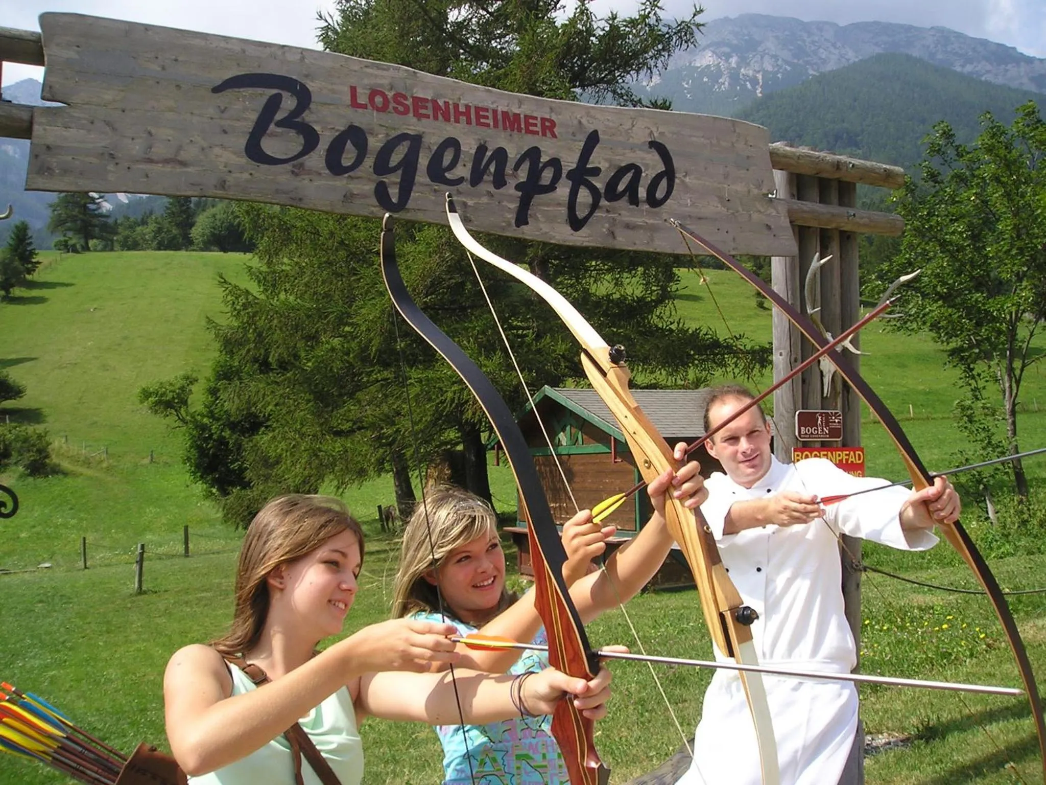 Hotel-Restaurant Forellenhof