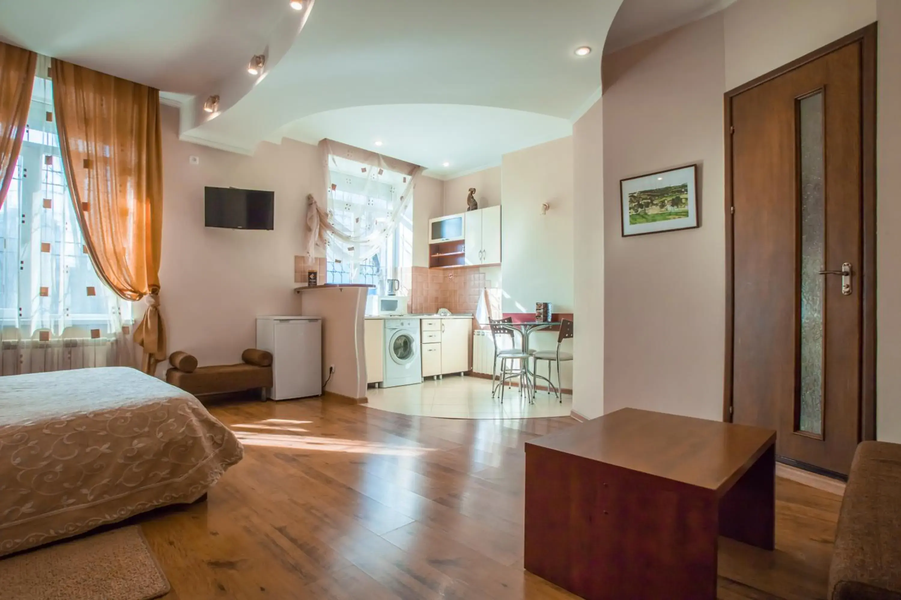 Standard Apartment in Hotel Apartments Adresa Standard Apartment in Hotel Apartments Adresa