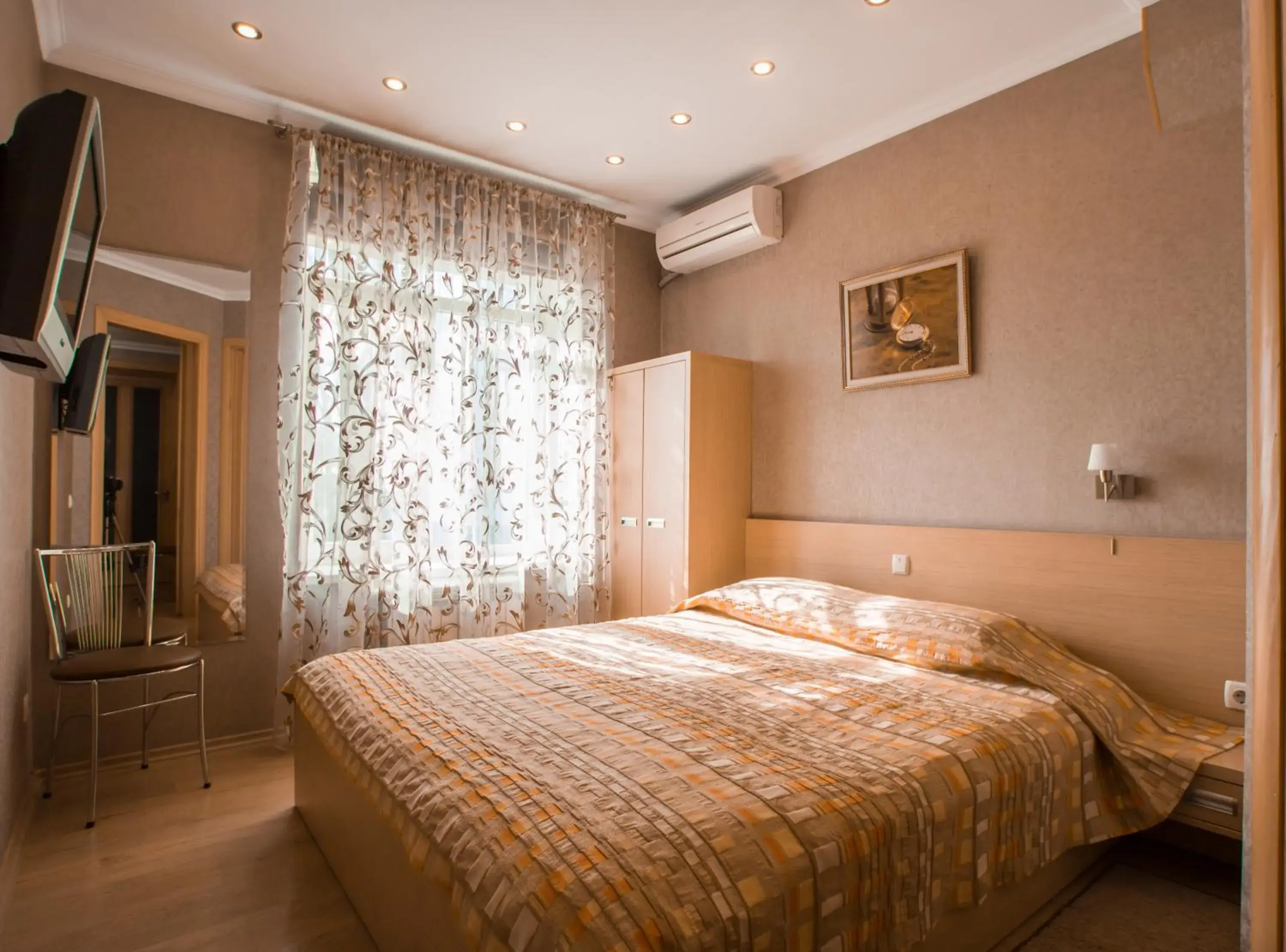 Deluxe Apartment in Hotel Apartments Adresa Deluxe Apartment in Hotel Apartments Adresa