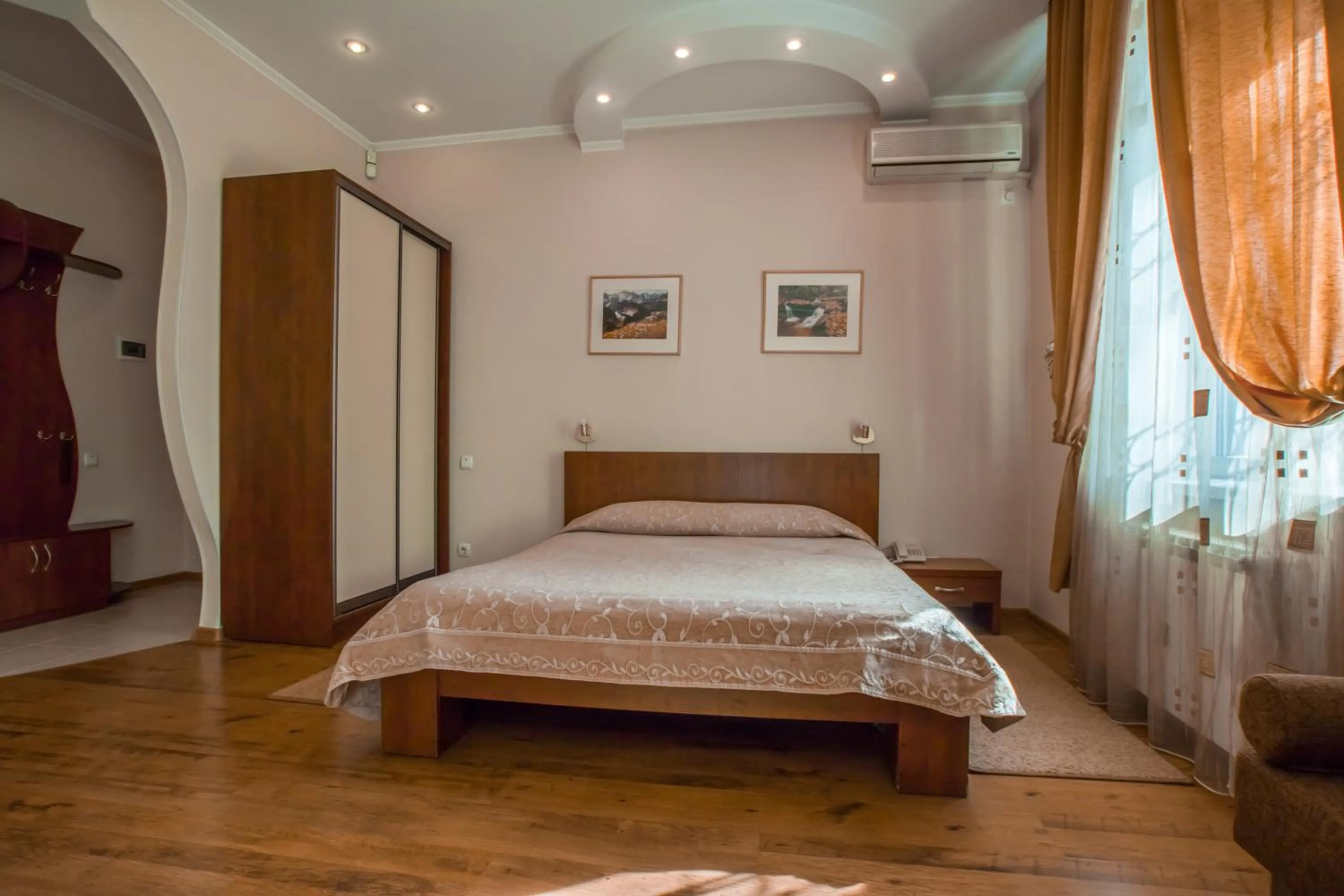 Standard Apartment in Hotel Apartments Adresa