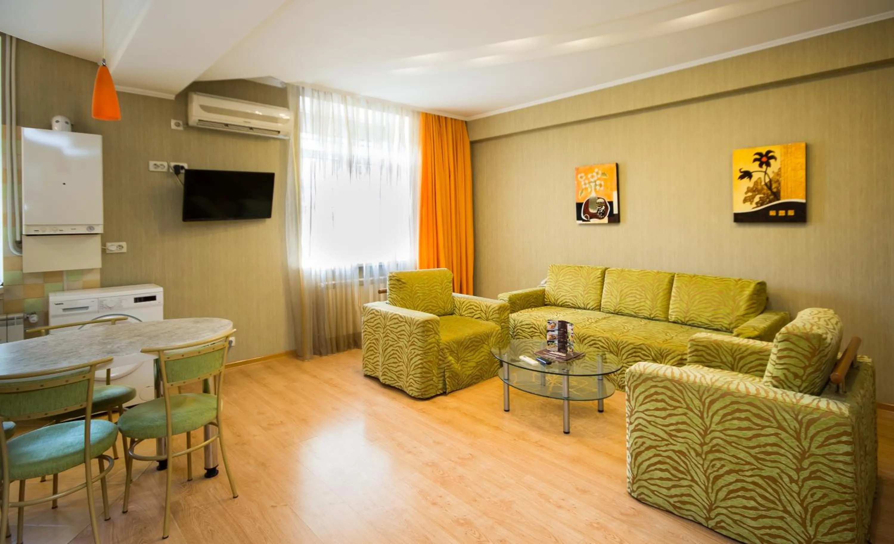Superior Apartment in Hotel Apartments Adresa