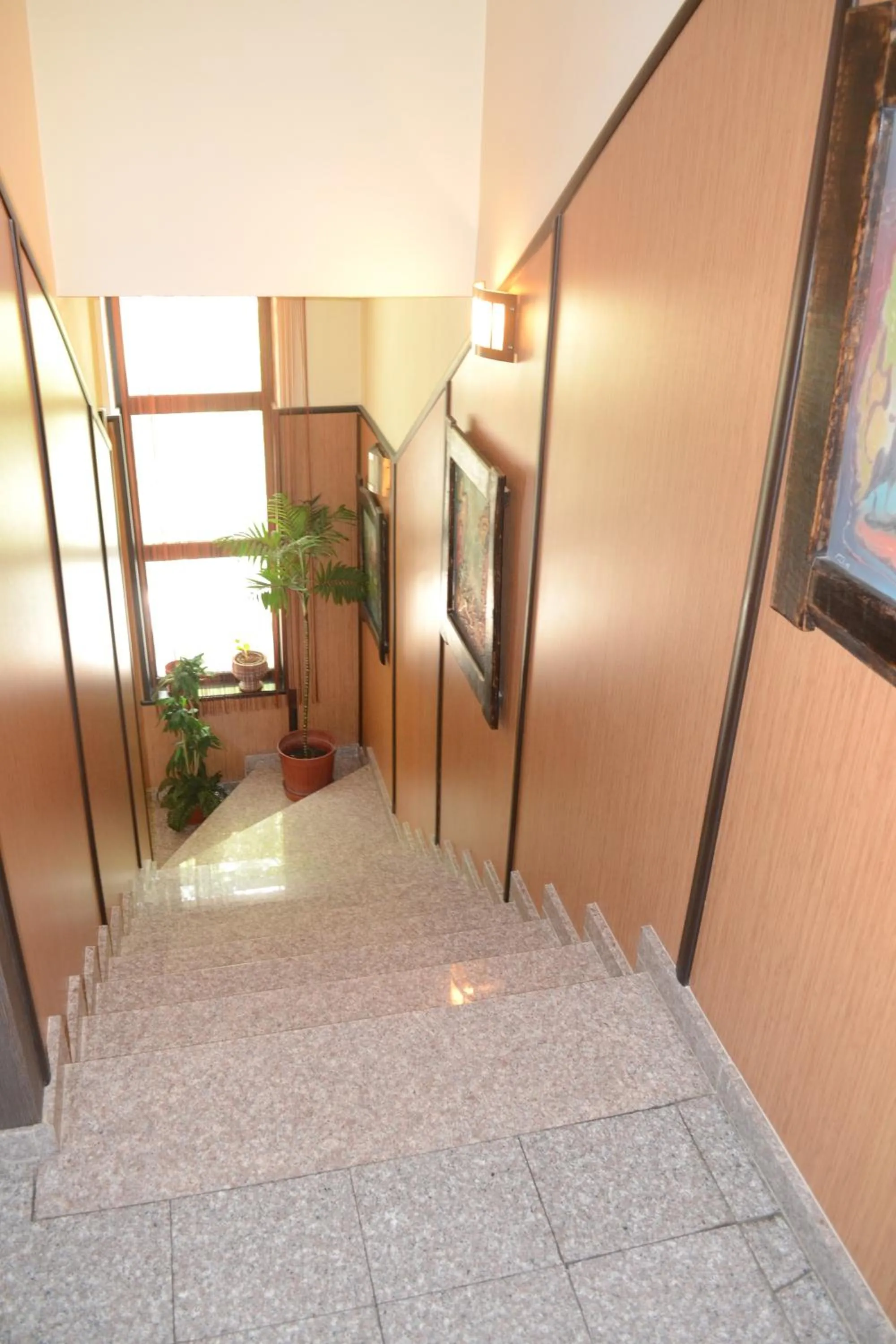 View (from property/room) in Hotel Tomce Sofka