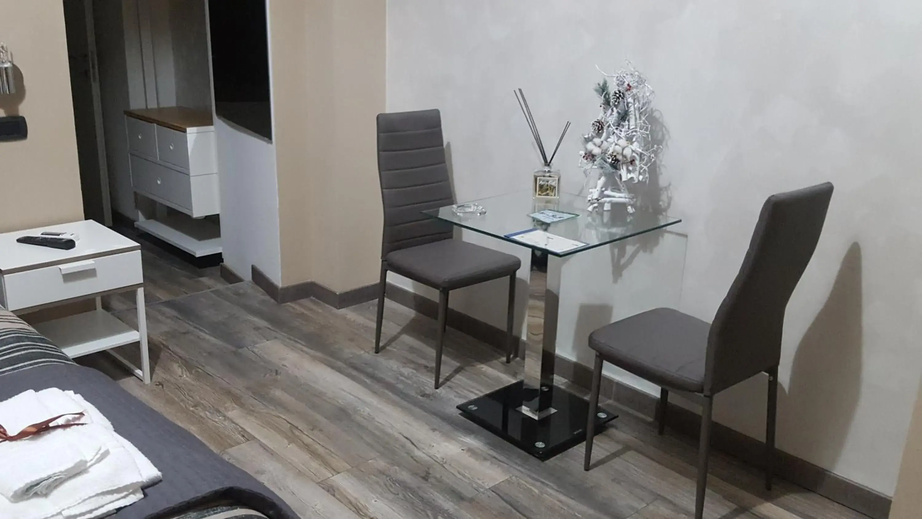 Queen Room with Spa Bath in Art in B&B Queen Room with Spa Bath in Art in B&B