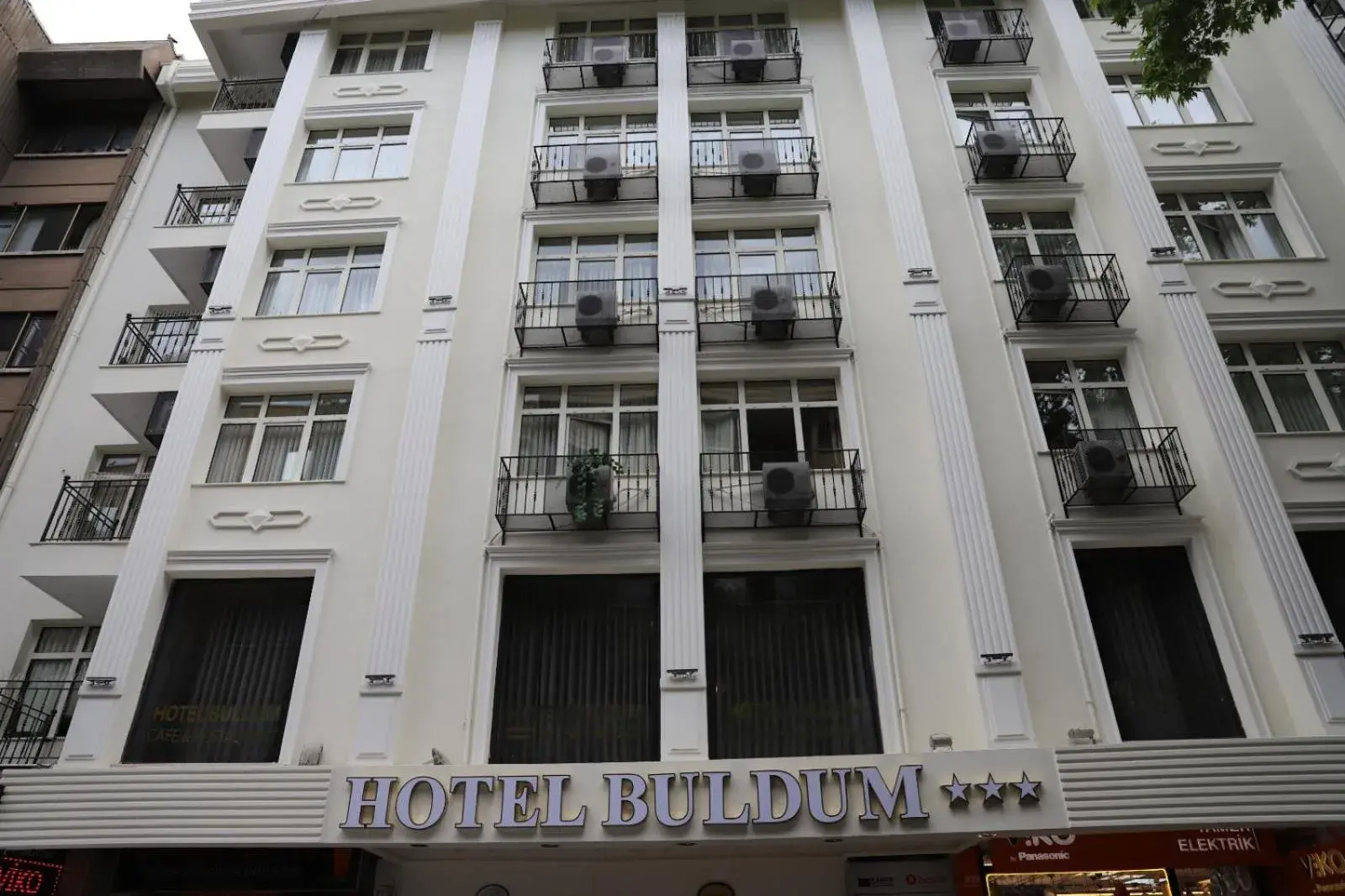 Buldum Otel Buldum Otel