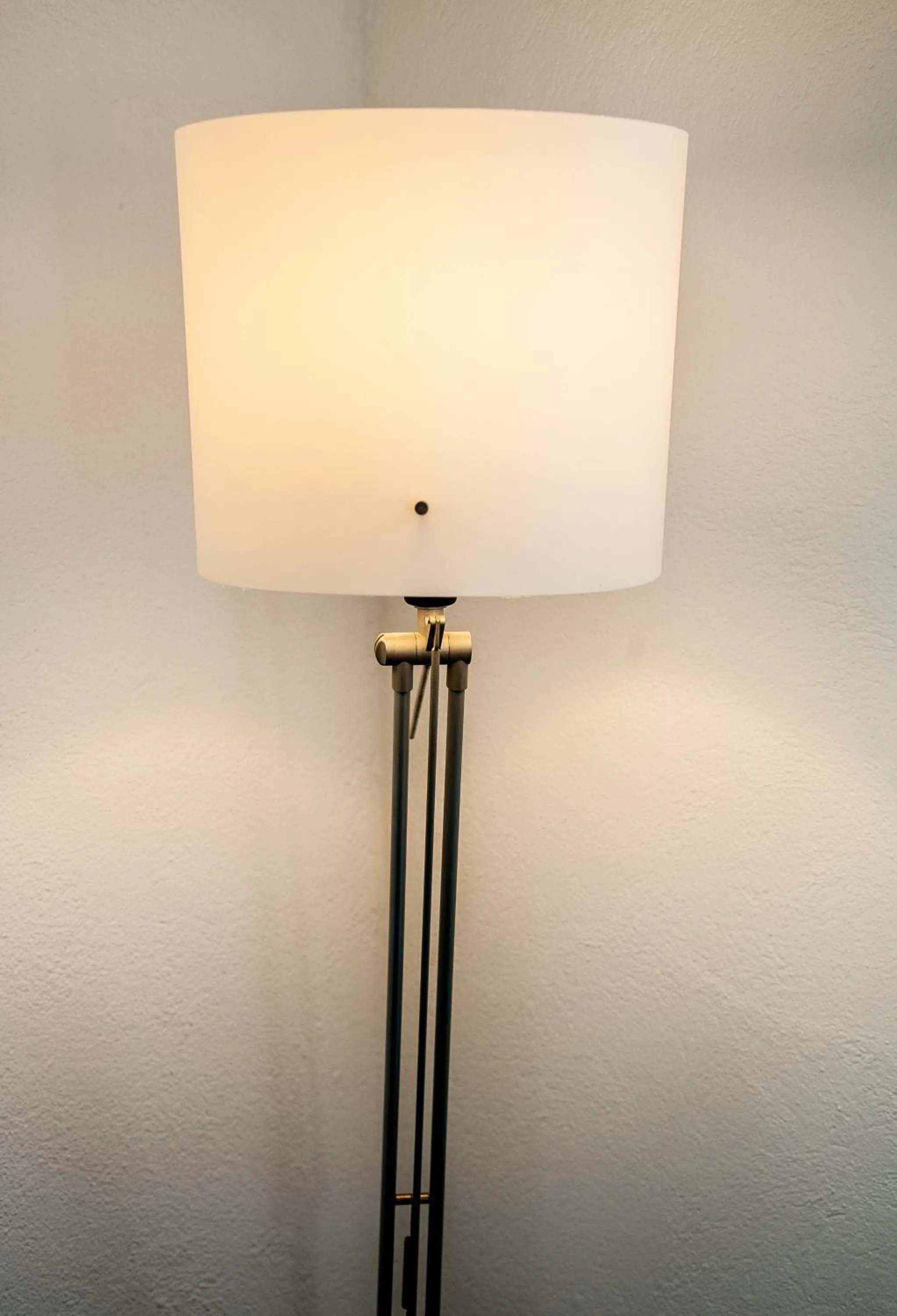 Decorative detail in Hotel B Lodge